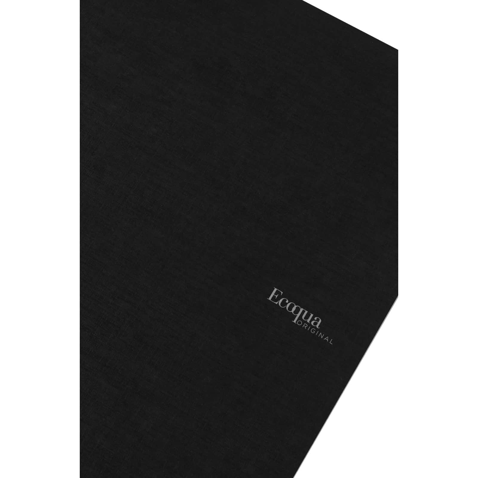 10 Pack: Fabriano&#xAE; EcoQua Spiral Bound Notebook, 5.83&#x22; x 8.27&#x22;