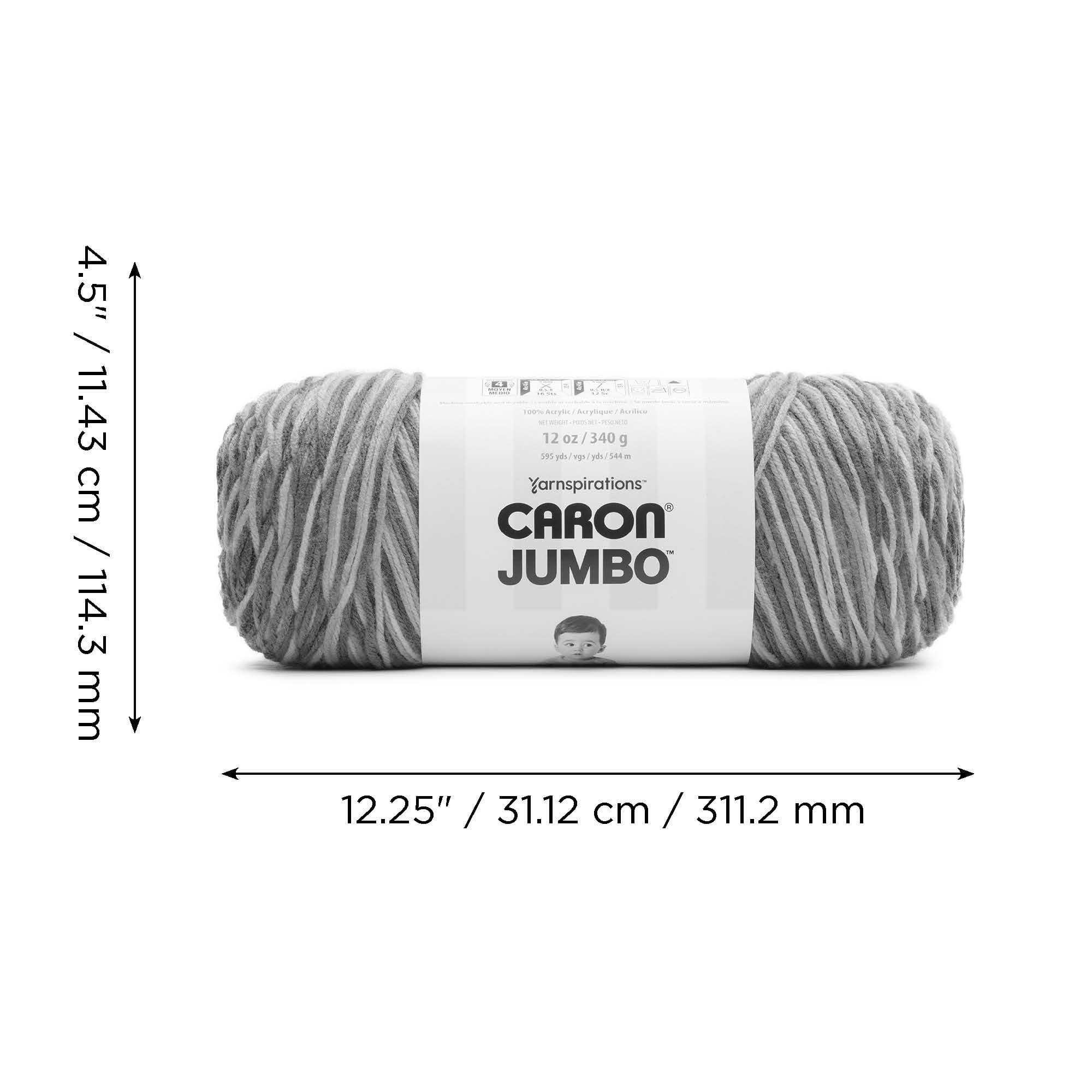 Caron&#xAE; Jumbo&#x2122; Yarn
