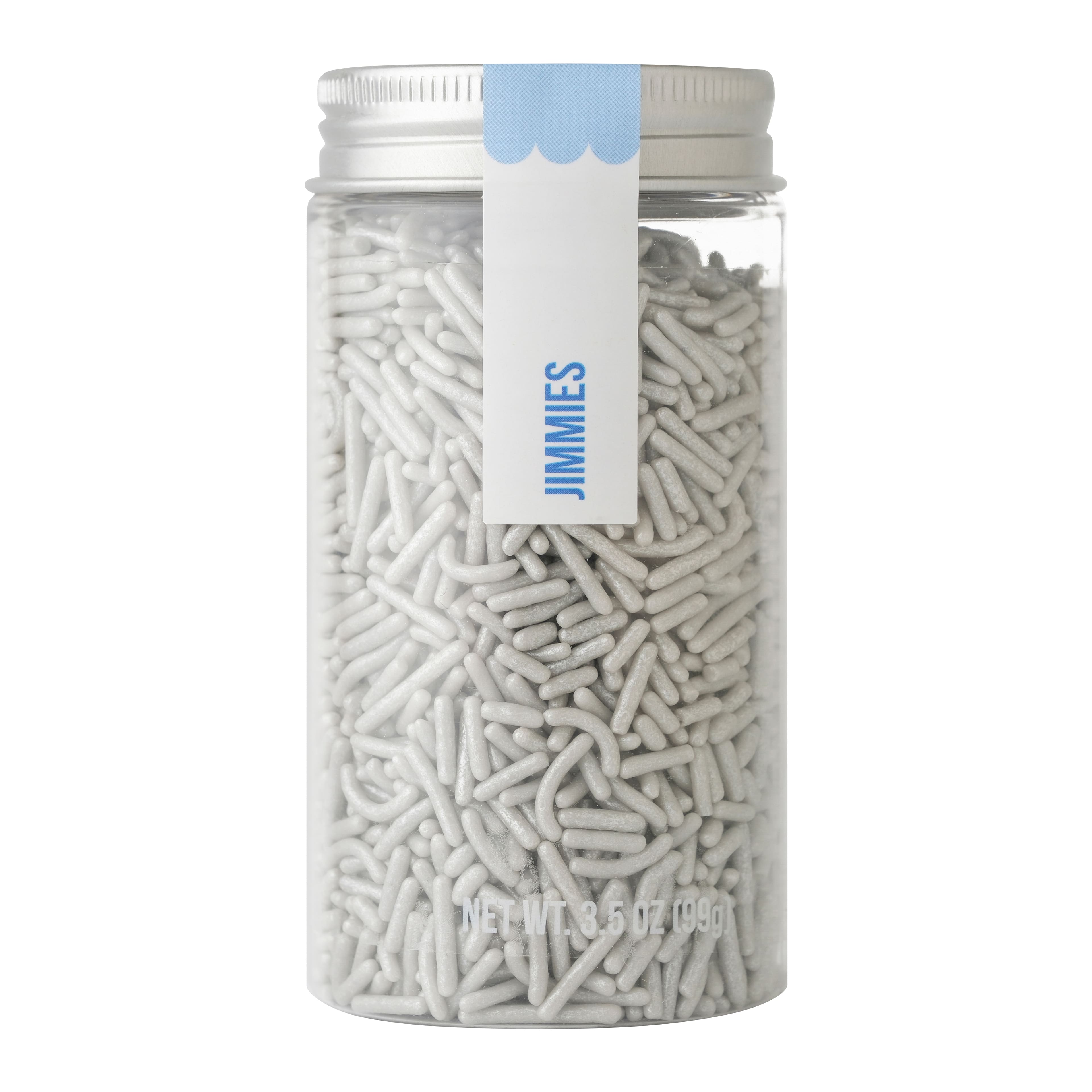 PME Cake Sweet Street&#xAE; 3.5oz. Jimmies Sprinkles