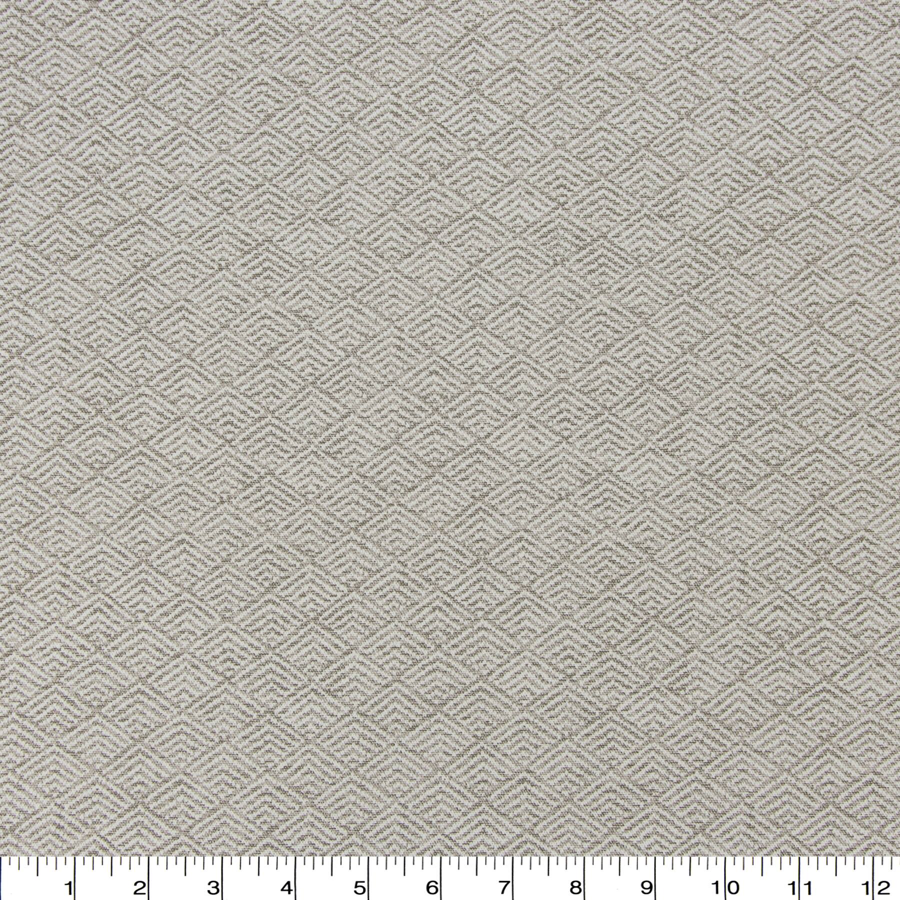 Richloom Thalia Gray Home D&#xE9;cor Fabric