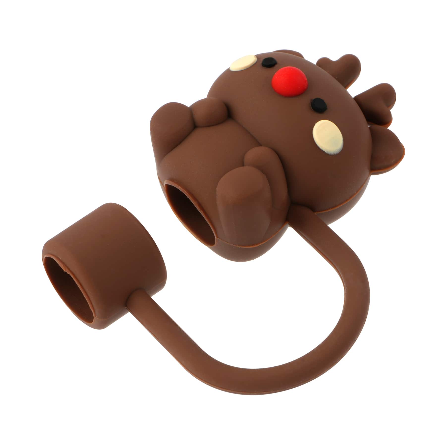 Christmas Icon Straw Toppers by Ashland®