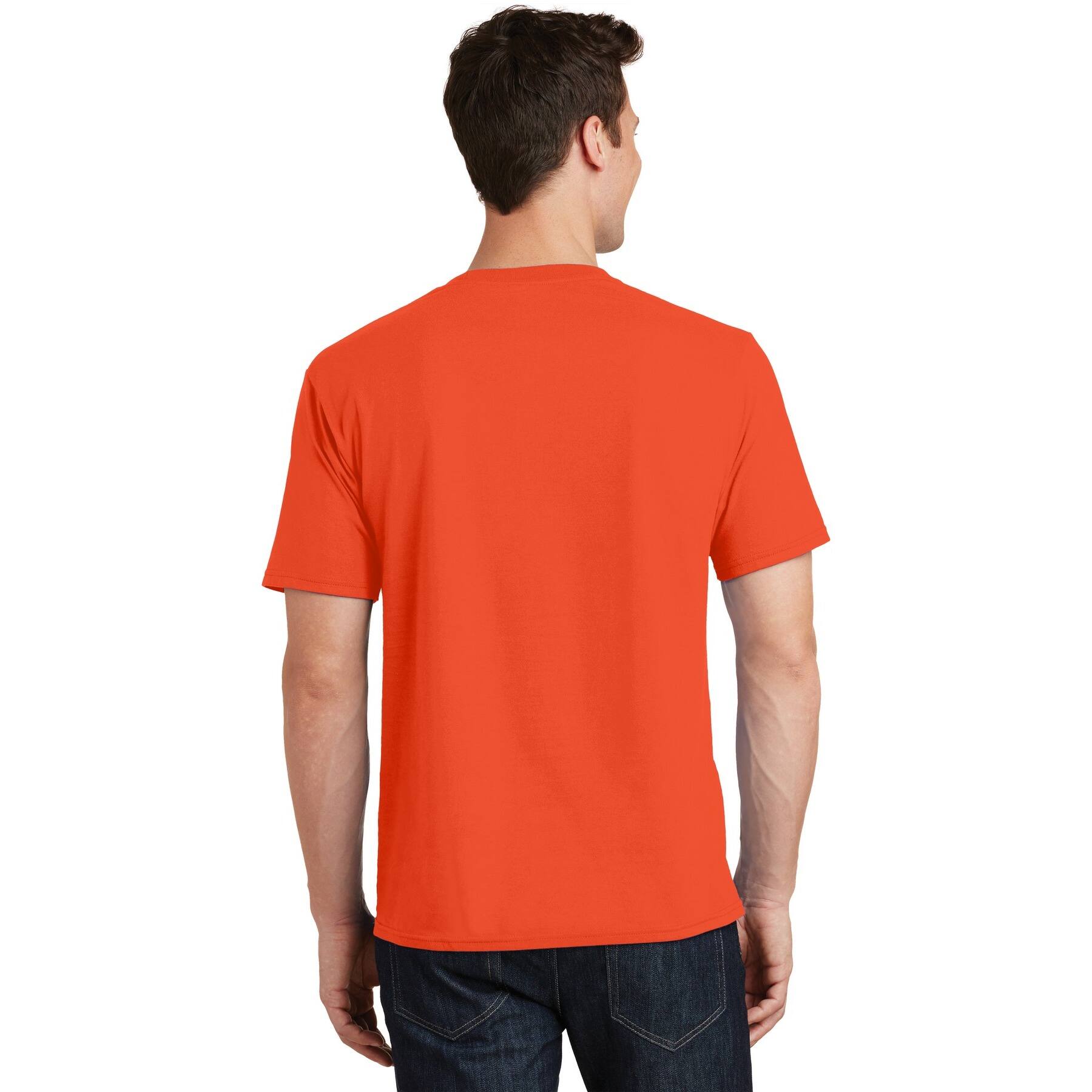 Port &#x26; Company&#xAE; Fan Favorite&#x2122; Brights T-Shirt