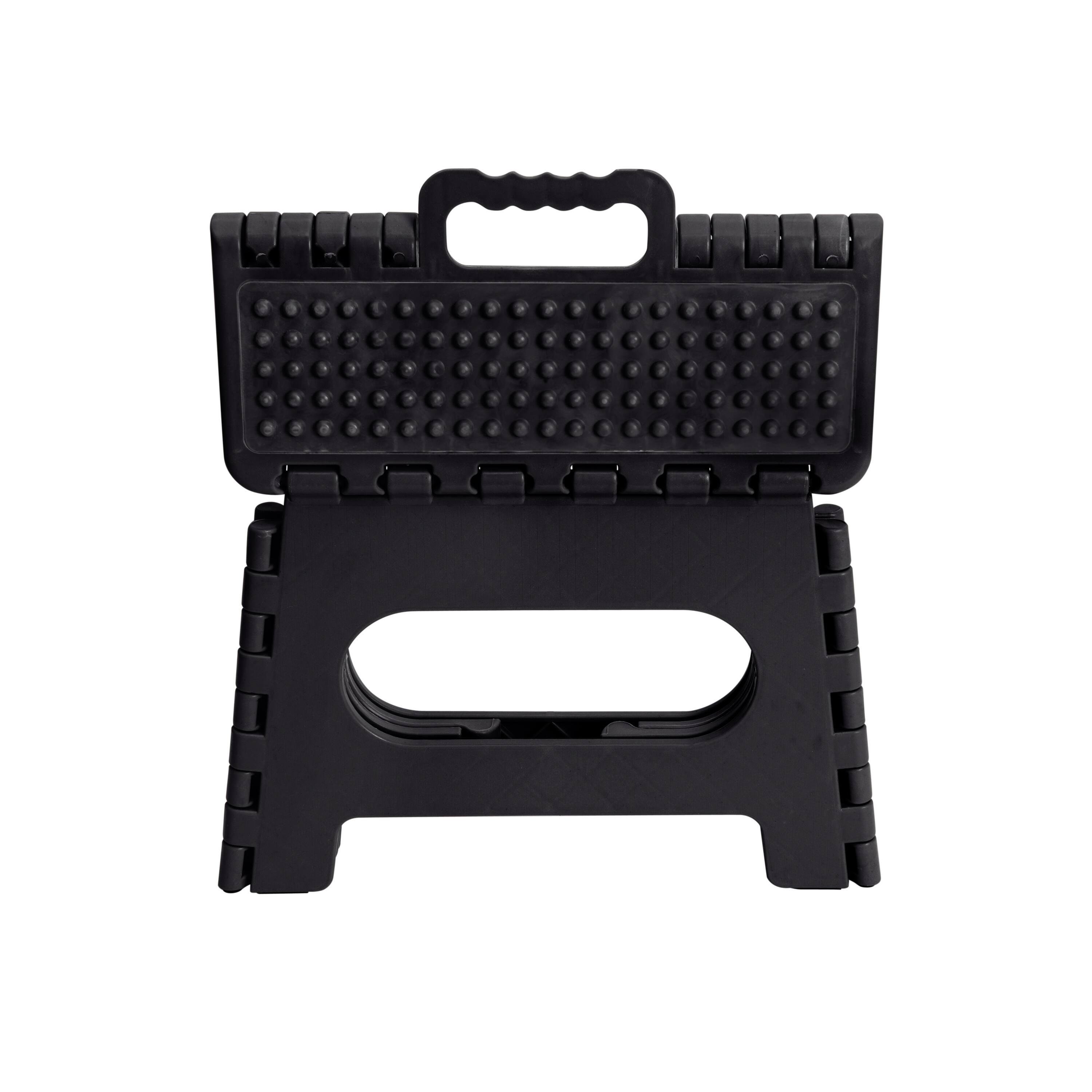 Simplify 9&#x22; Anti-Skid Folding Step Stool