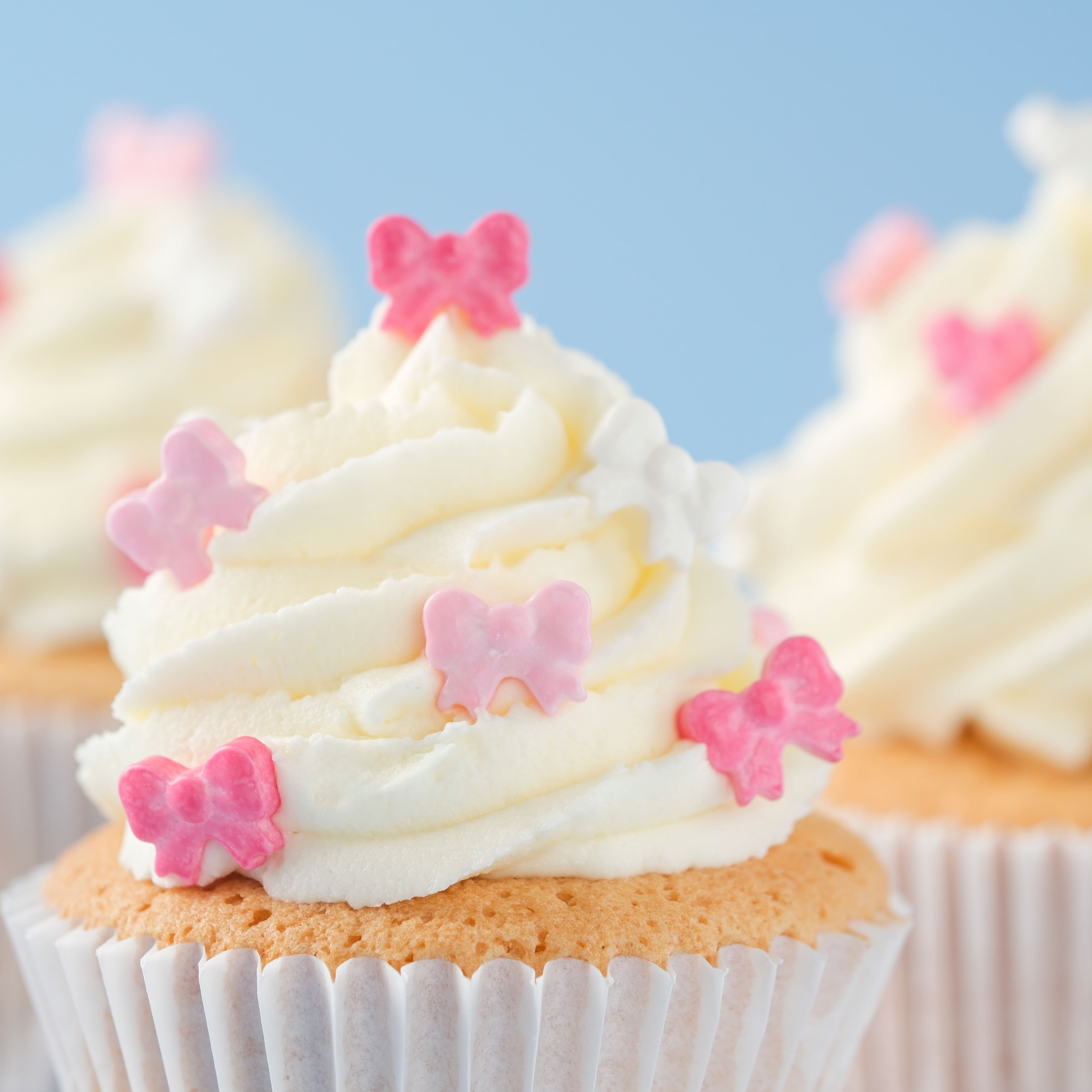 PME Cake Sweet Street&#x2122; Beautiful Bows Sprinkles