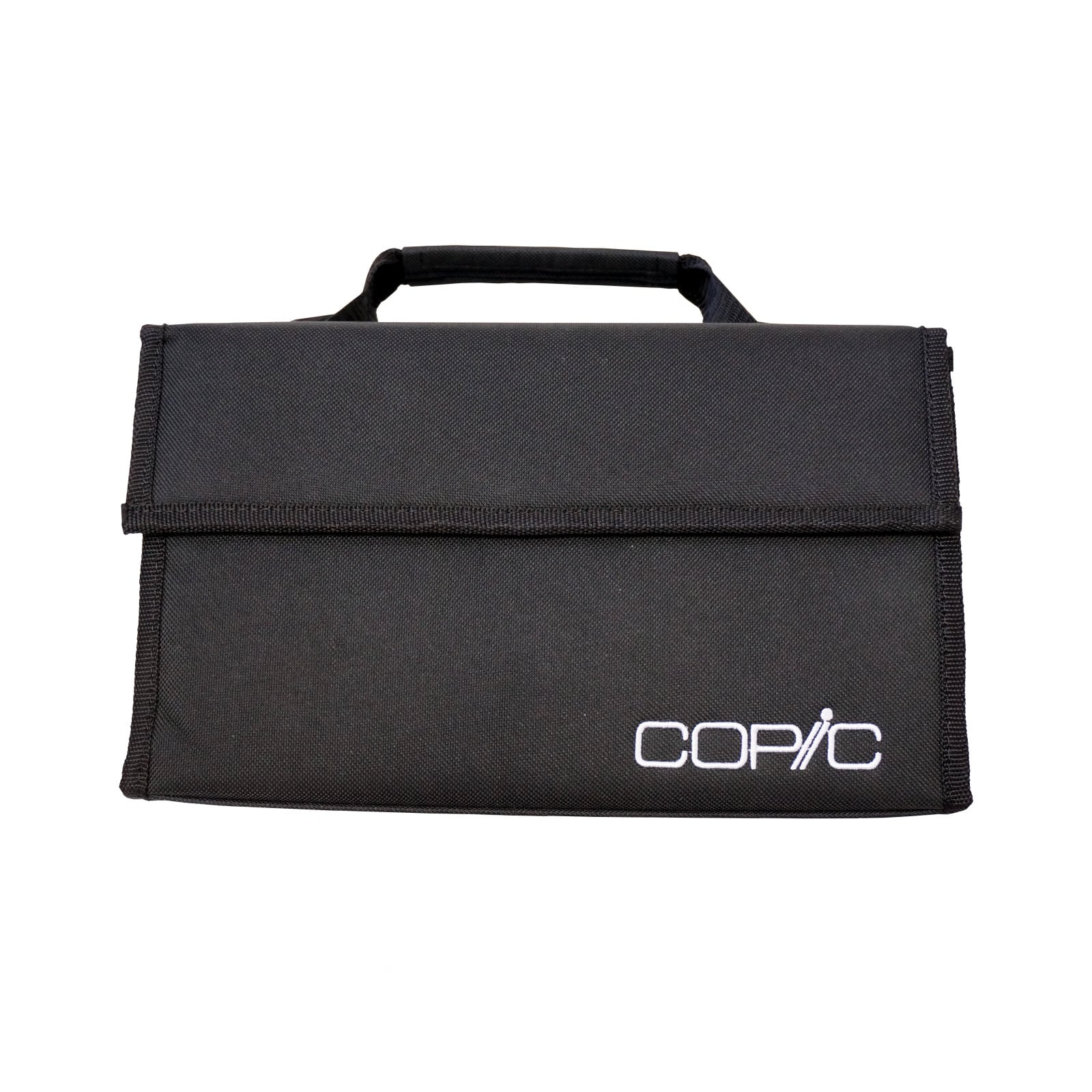 Copic® 72 Marker Empty Wallet Case