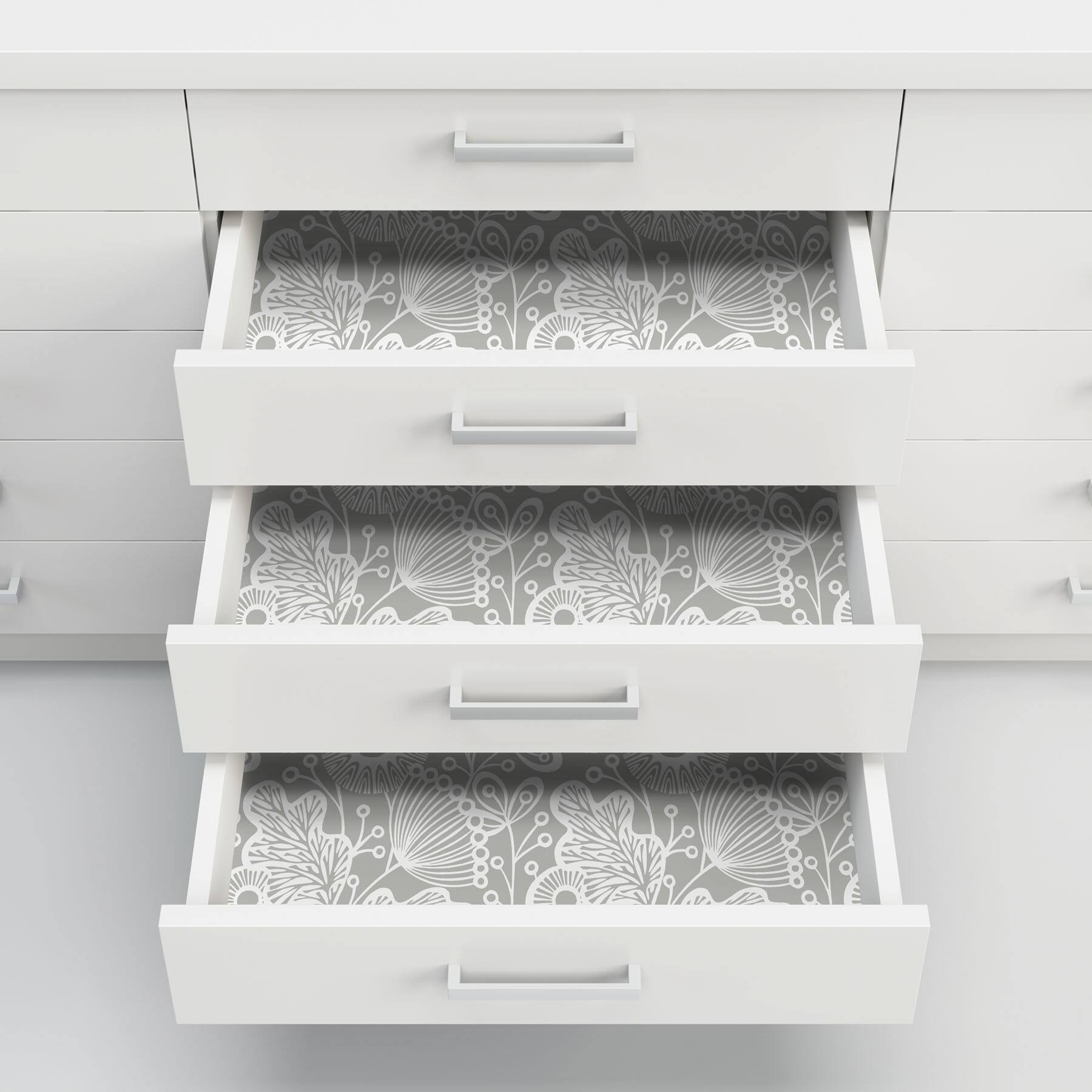 Nuwallpaper Mia Peel Stick Wallpaper Michaels