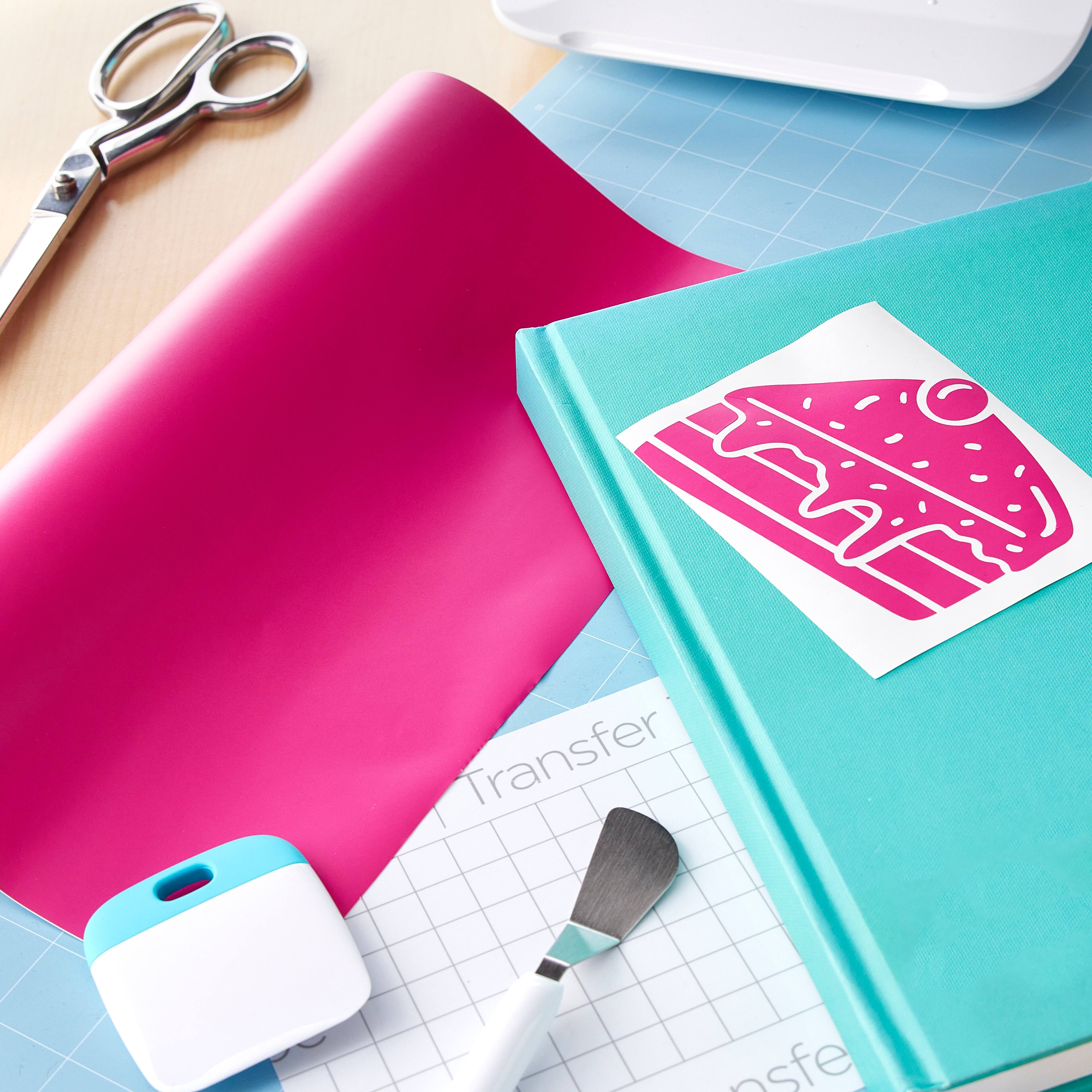 6 Pack: ORACAL® 631 Removable Vinyl, 5ft.