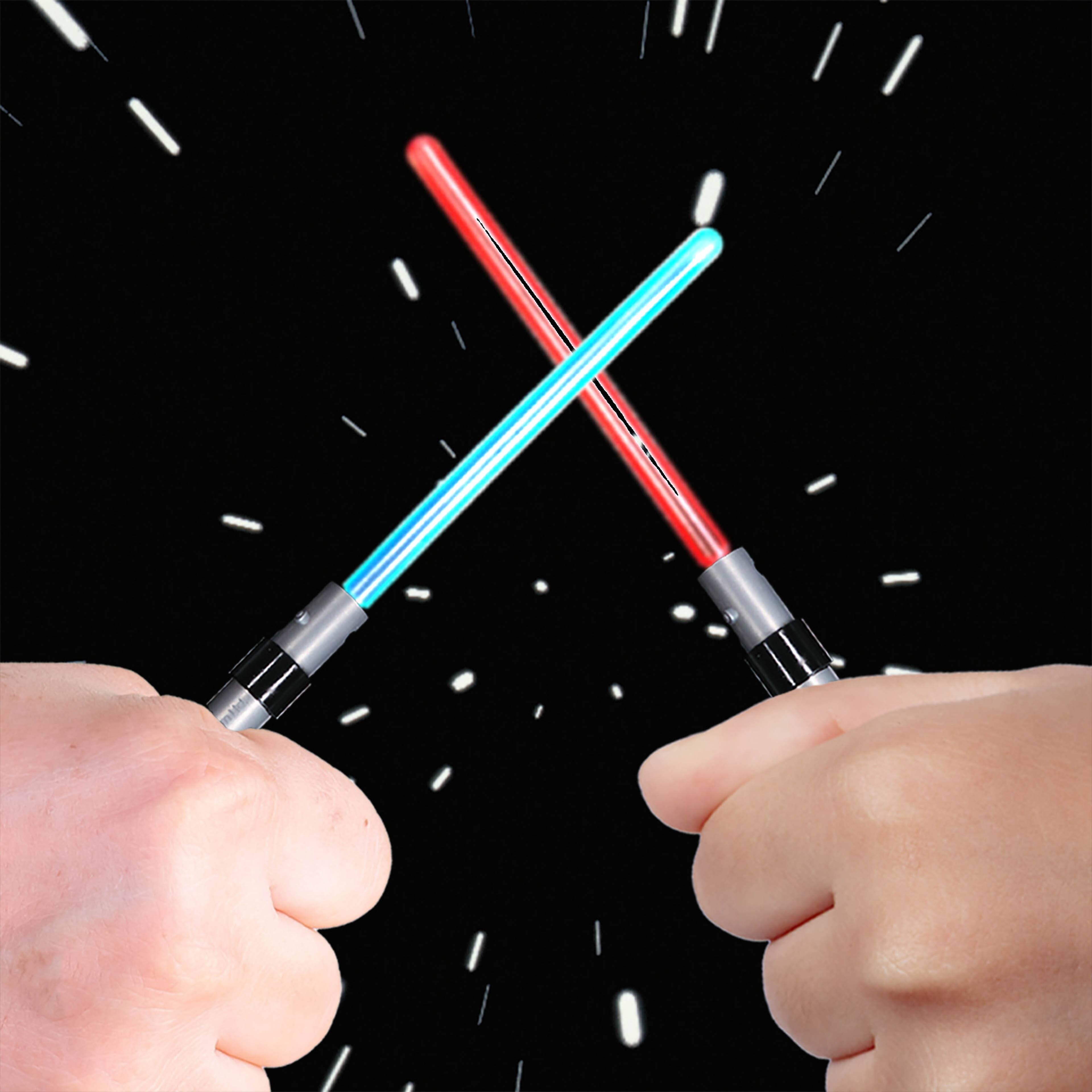 Star Wars&#x2122; Build Your Own Lightsaber Kit