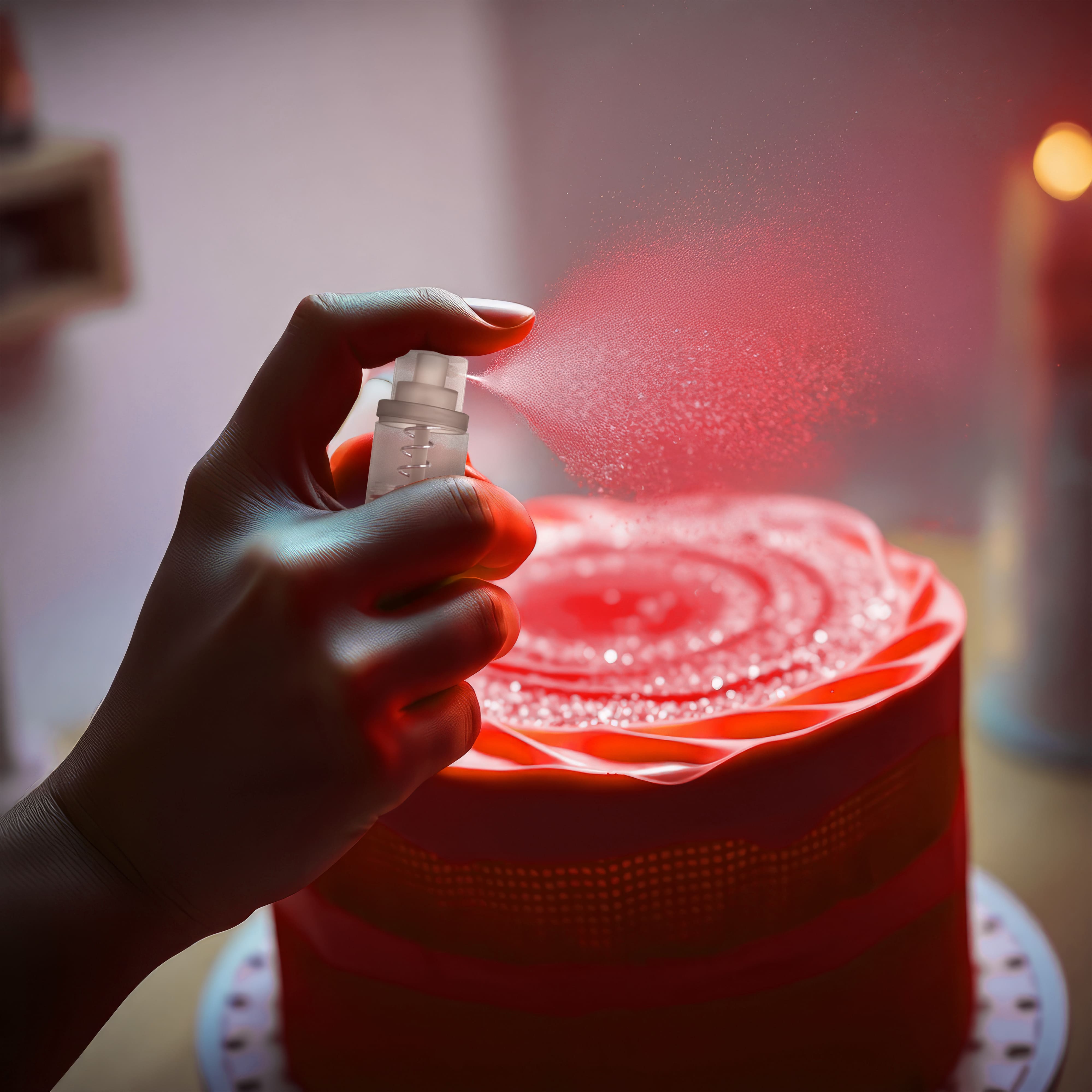 Bakell&#xAE; Tinker Dust Edible Glitter