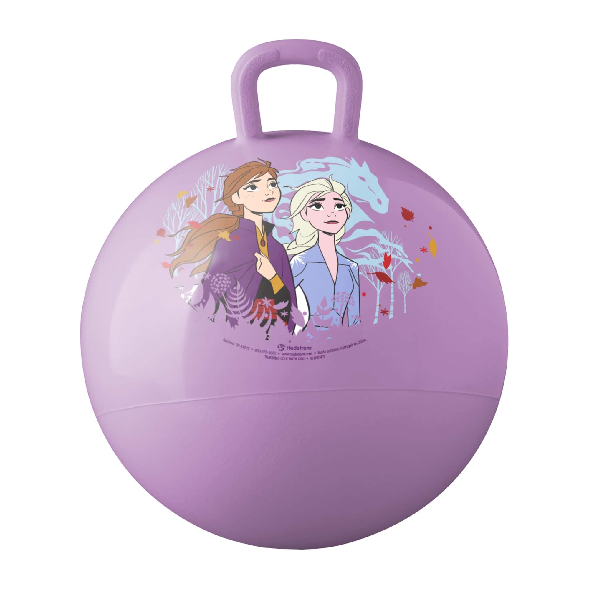Hedstrom 15" Disney Frozen 2 Hopper Ball