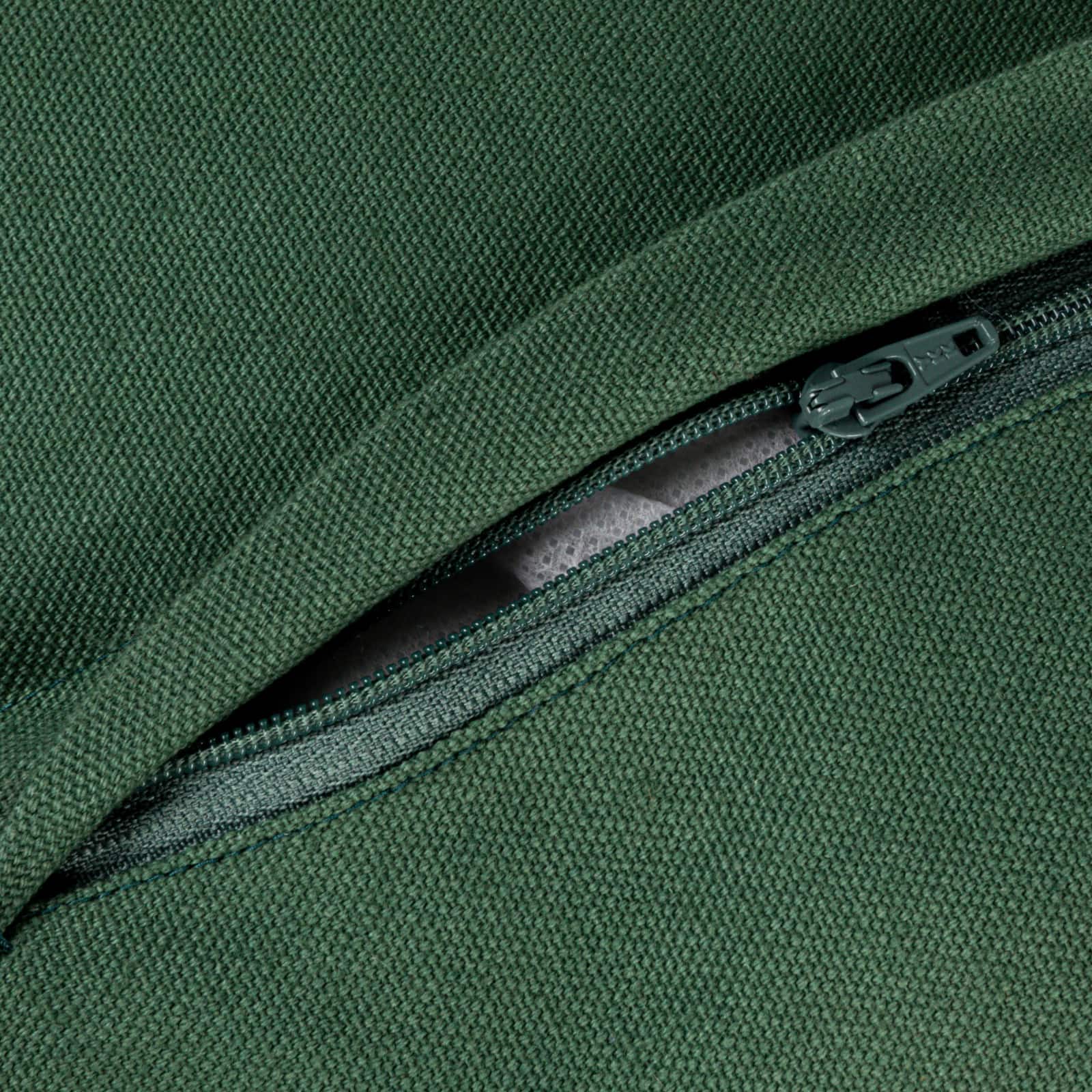 Hello Honey® 18" Multicolor Embroidered Accent Pillow