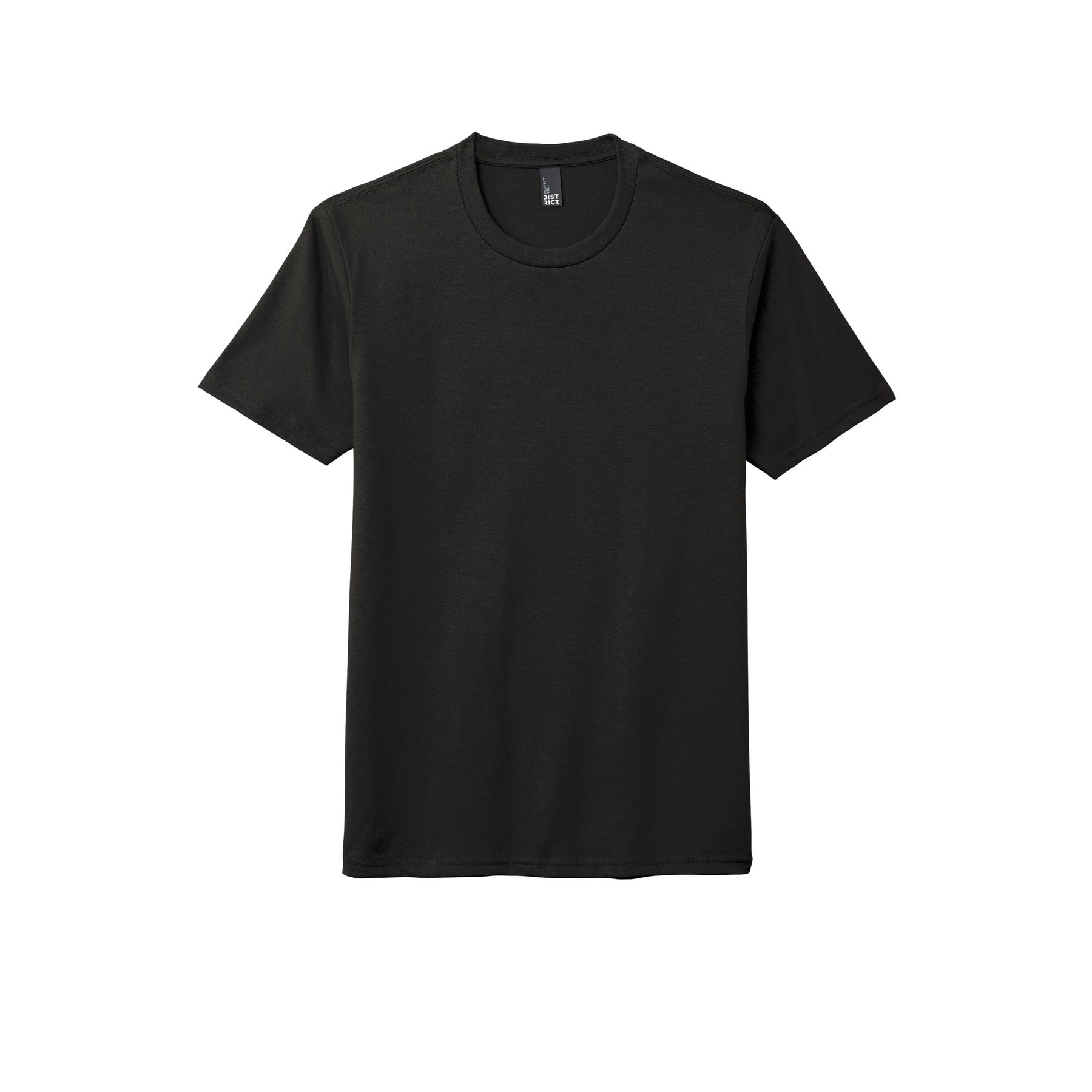 Tシャツ・カットソー Derek T-Shirt District® Perfect Tri® T-Shirt | Michaels