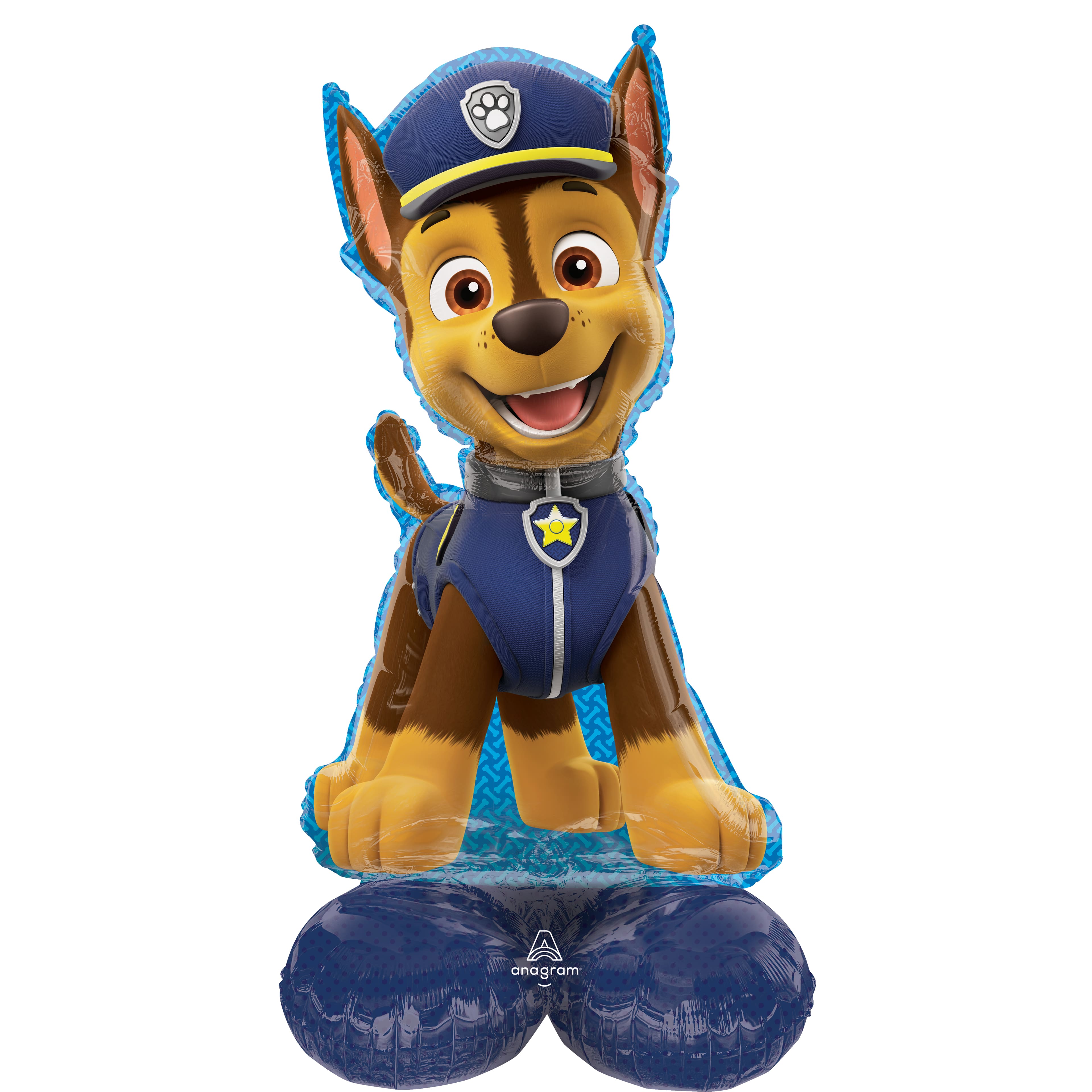 Airloonz® 3ft. PAW Patrol™ Foil Balloon
