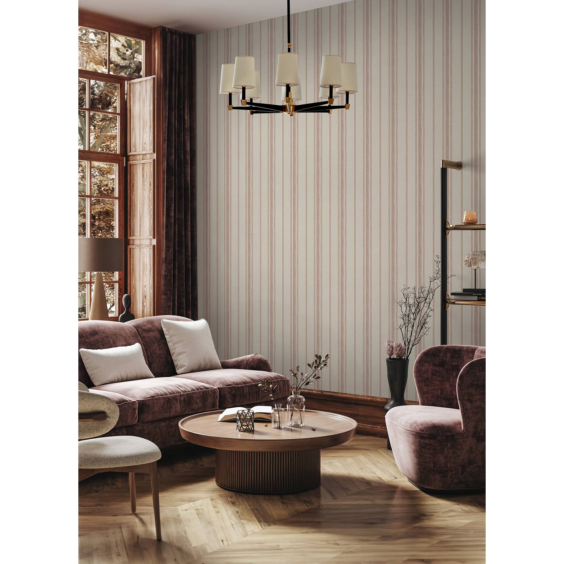 Chris Loves Julia Alcott Peel &#x26; Stick Wallpaper