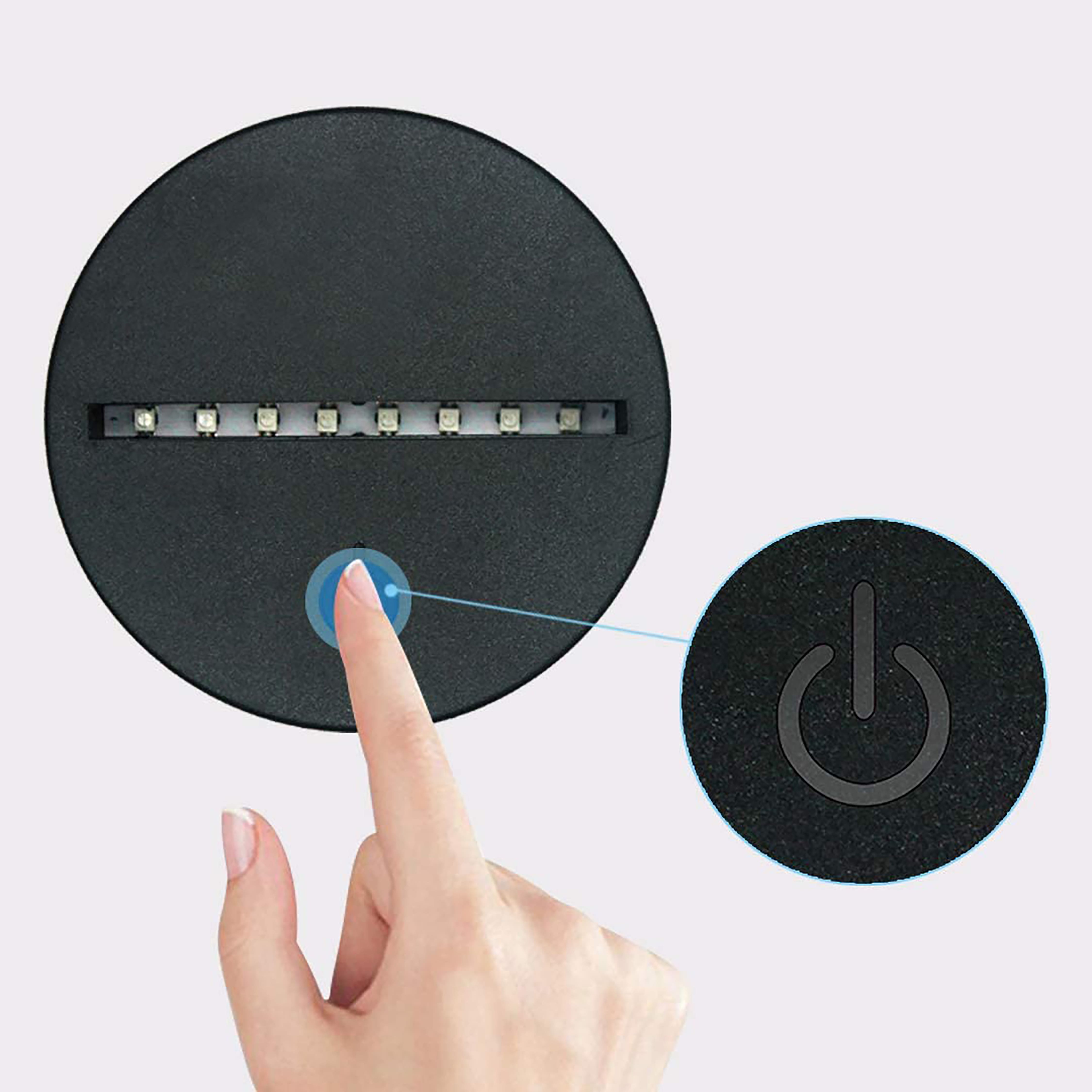 Sparkly Selections Christmas Tree Lamp Diamond Art Kit