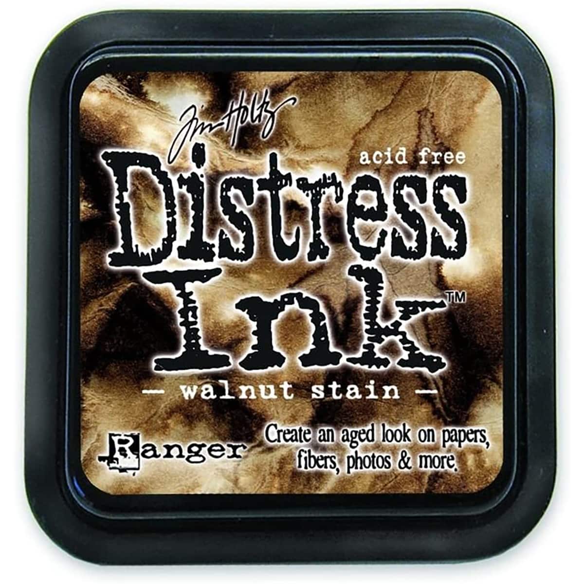 Tim Holtz&#xAE; Distress Ink Pad