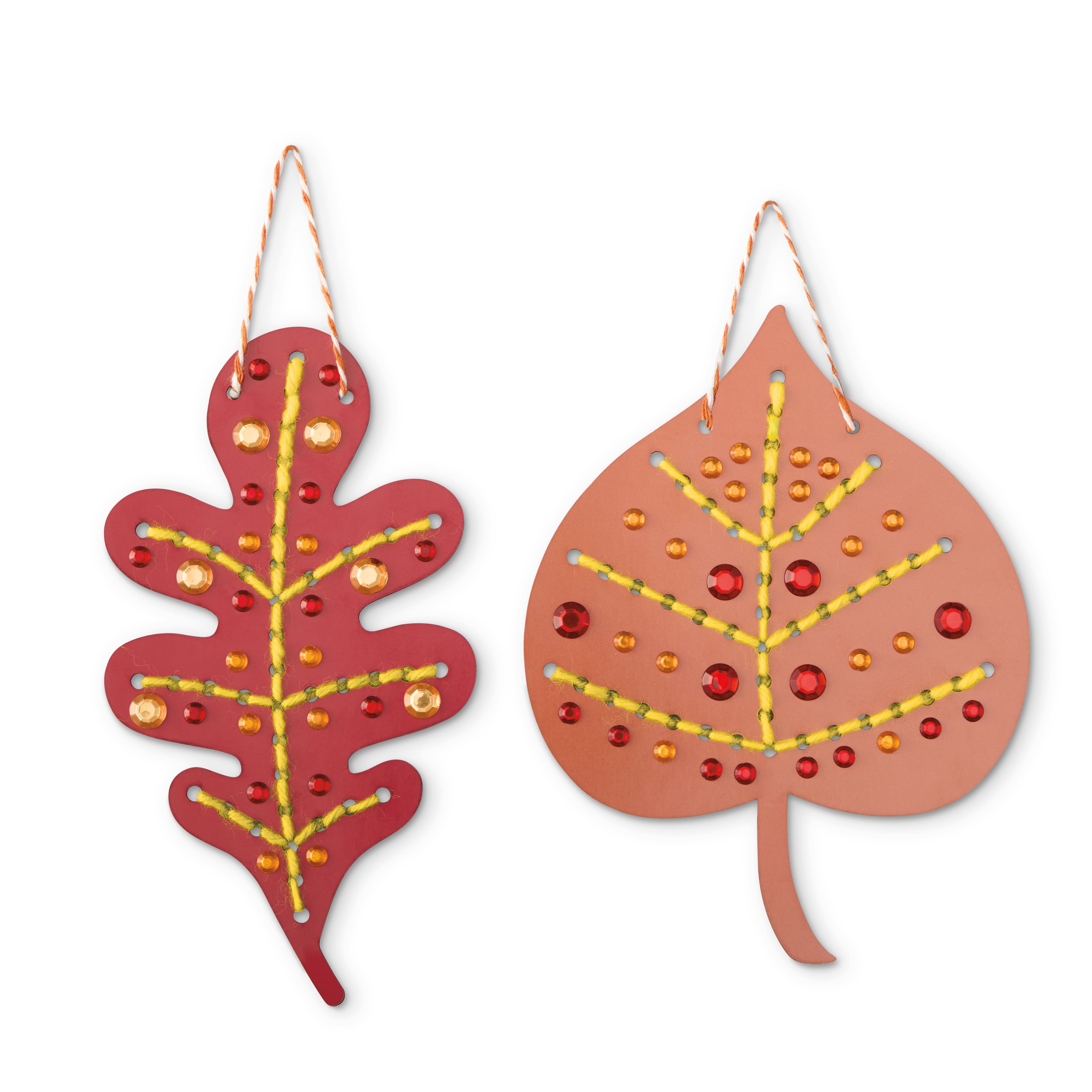 Leaf Weaving Craft Kit by Creatology&#x2122;
