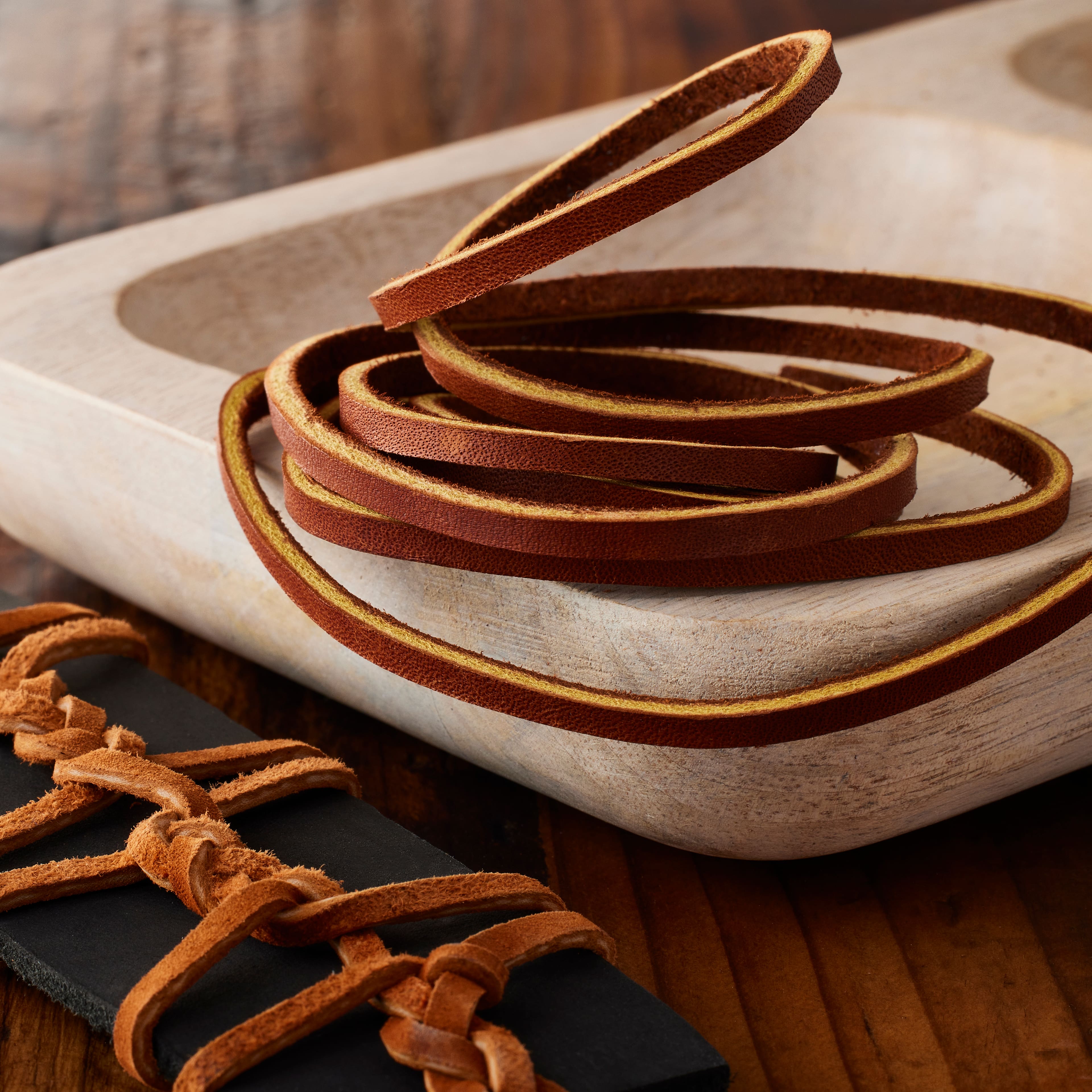 Latigo Lace by ArtMinds™ 4yd.