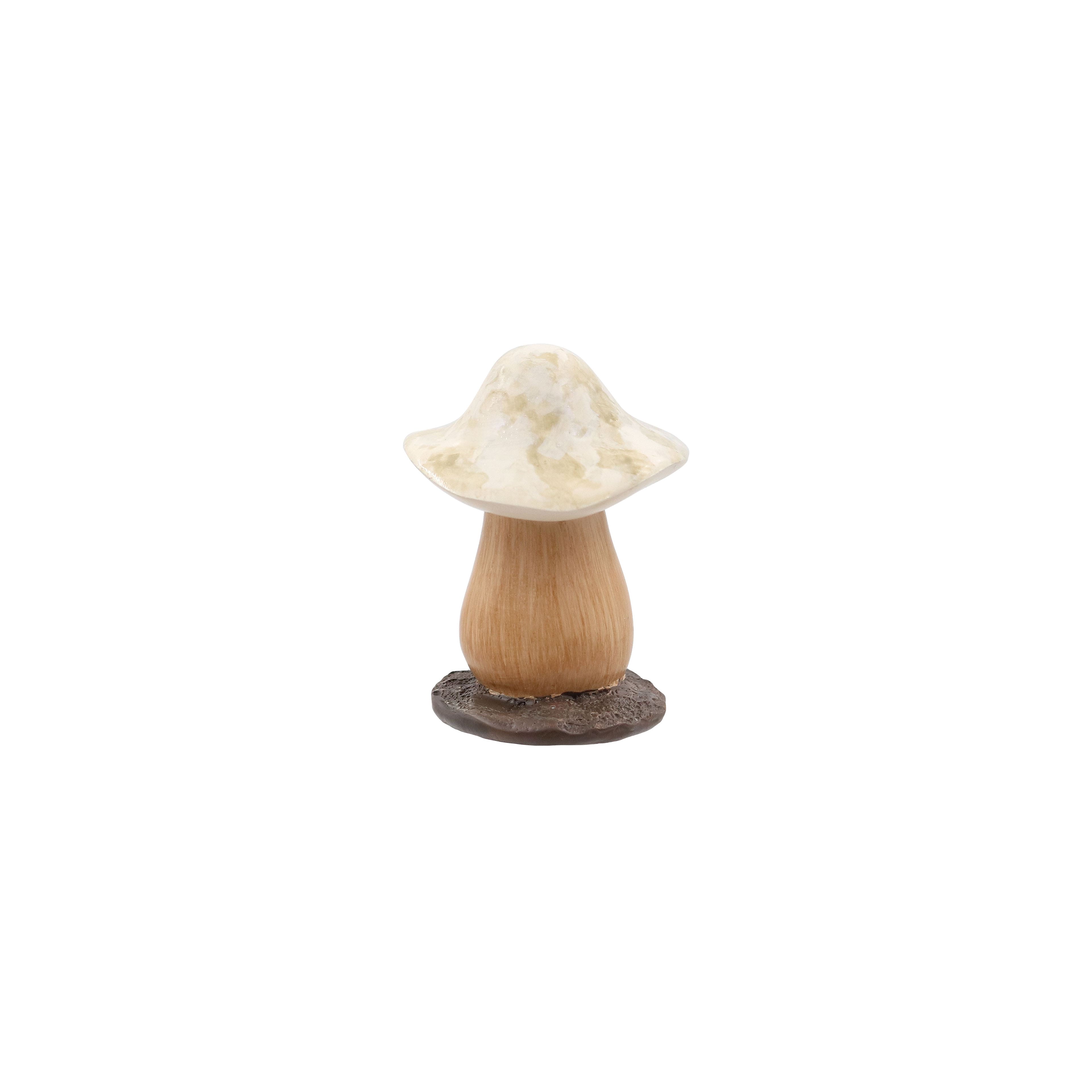 Assorted Mini Mushroom Decoration, 1pc. by Ashland&#xAE;