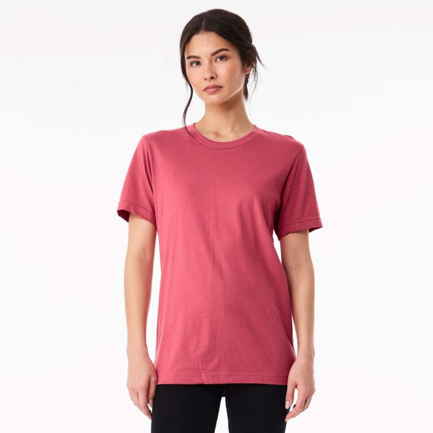 BELLA+CANVAS&#xAE; Adult Unisex T-Shirt
