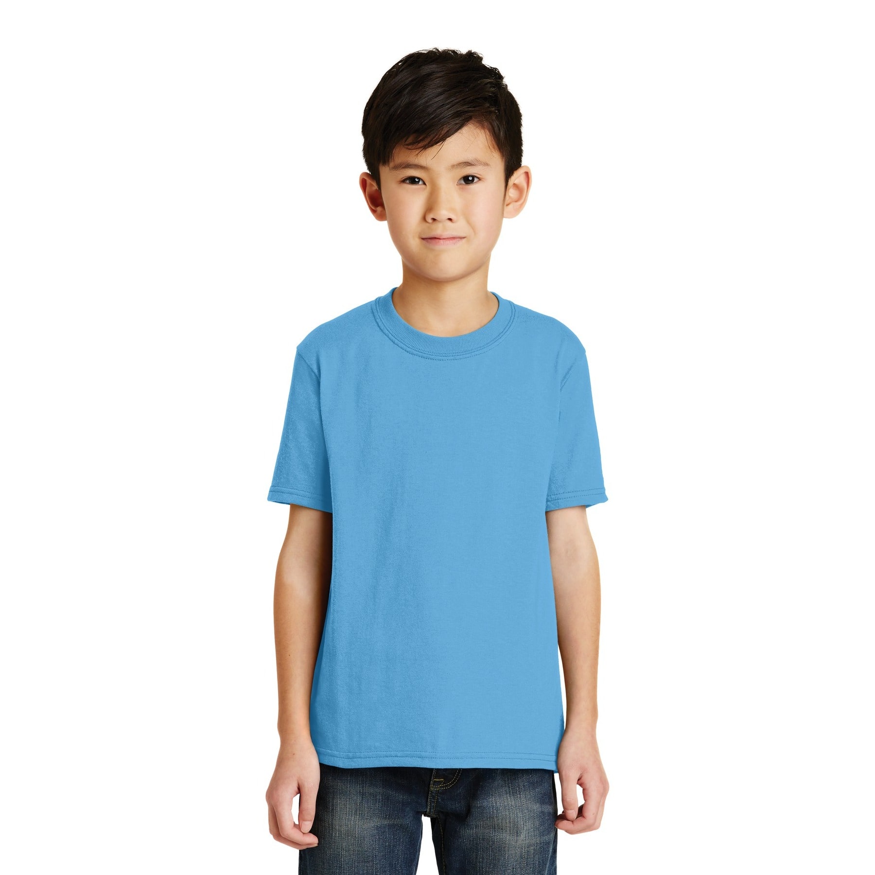 Port &#x26; Company&#xAE; Core Blend Youth T-Shirt