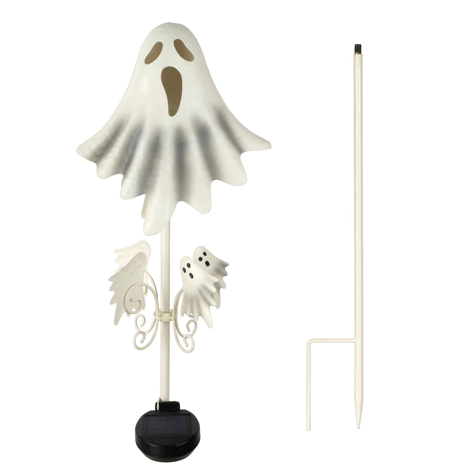 Warm White Solar Ghost Stake Light by Ashland&#xAE;