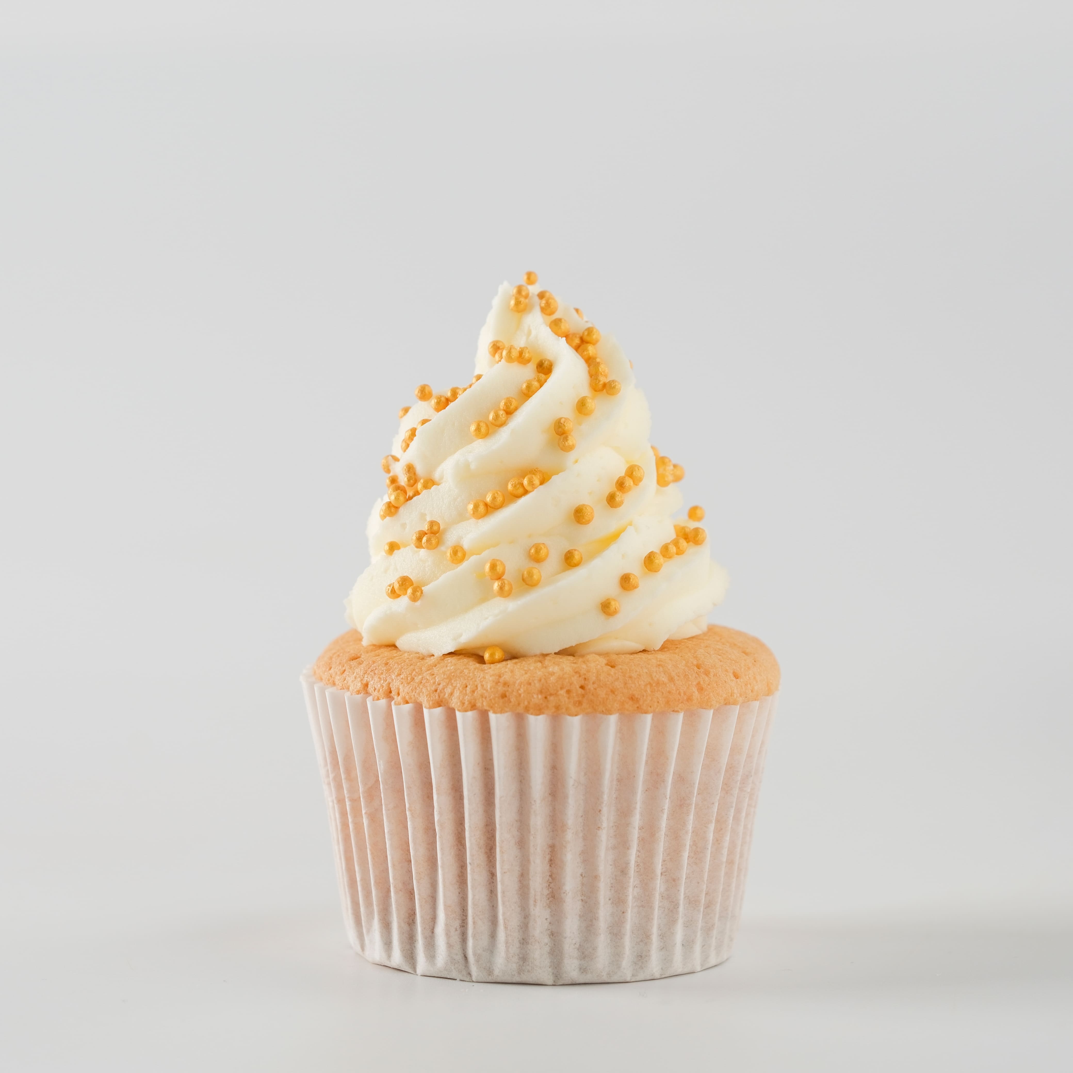 PME Cake Sweet Street&#xAE; 3.8oz. Nonpareils Sprinkles