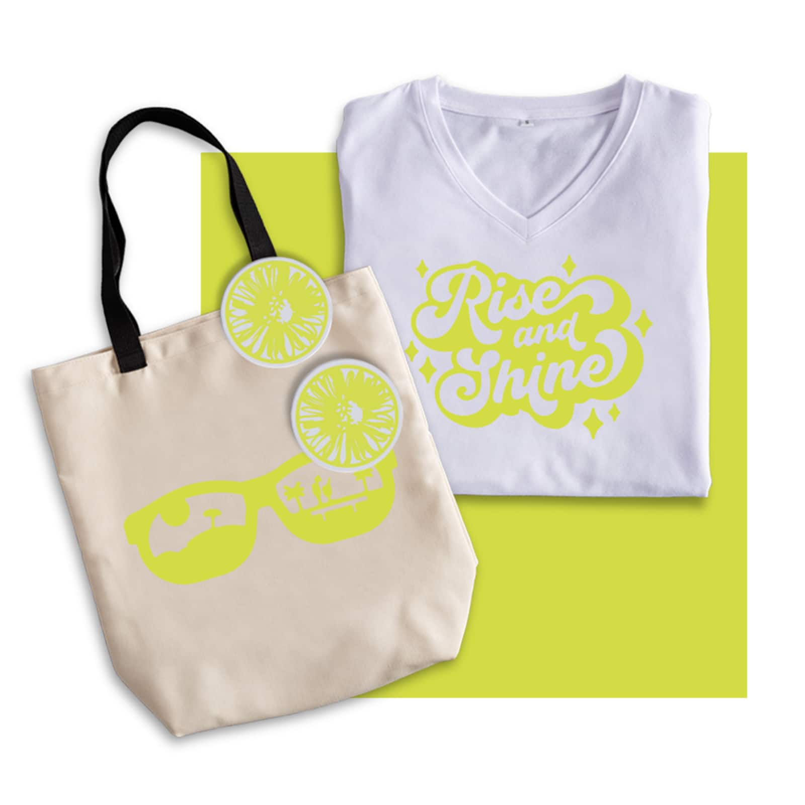 Cricut® Infusible Ink™ Transfer Sheets, 2ct.