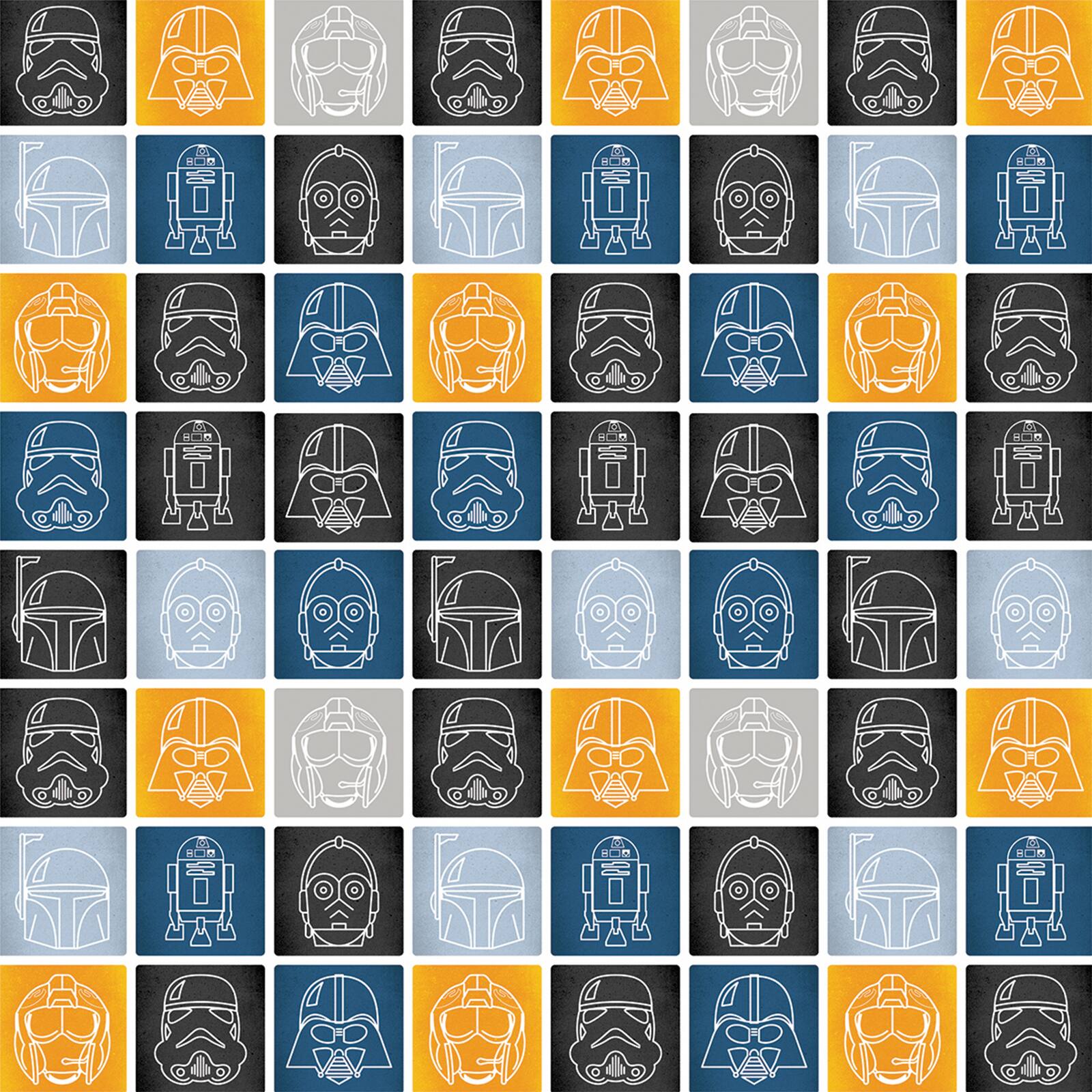 Cricut® Star Wars™ A New Hope Deluxe Paper