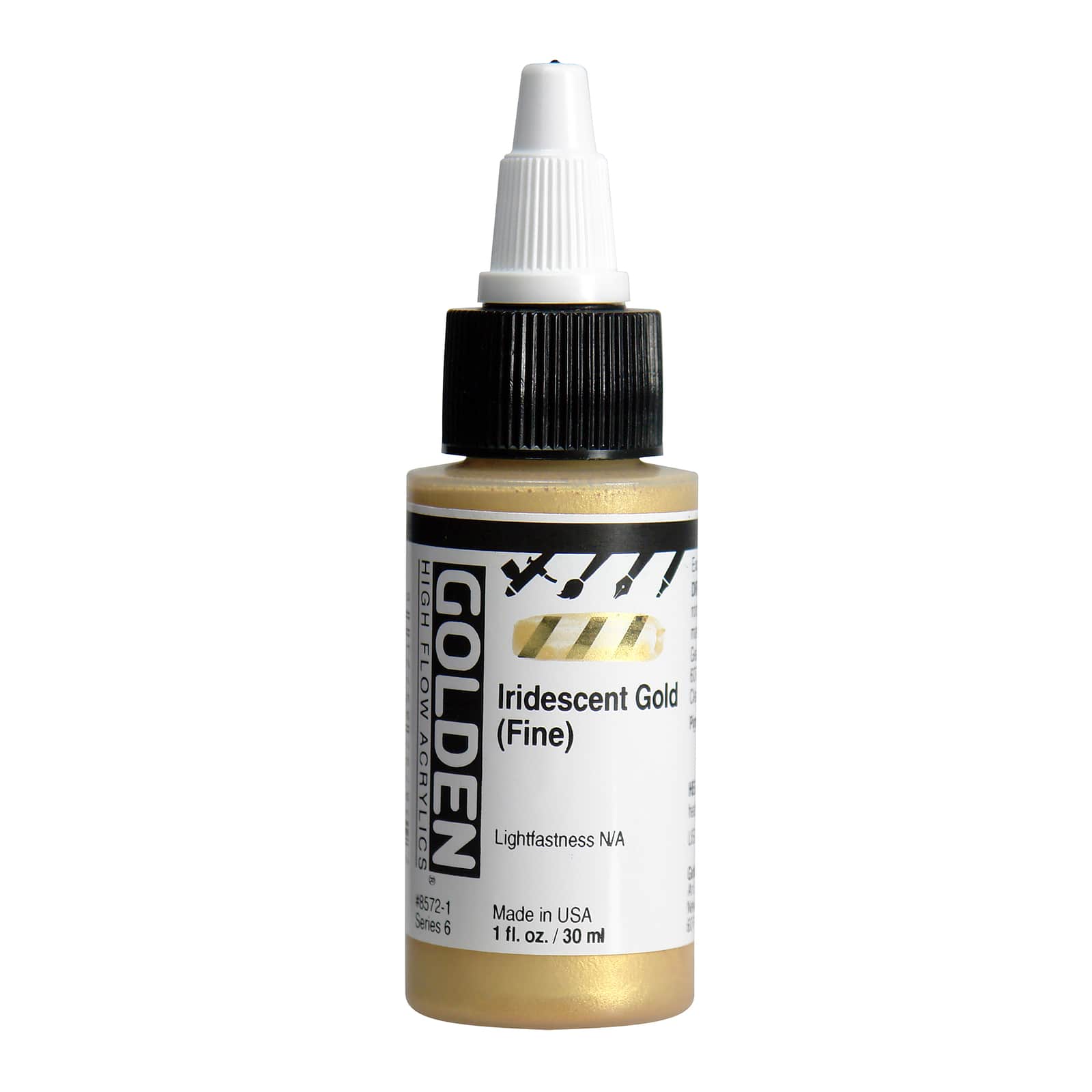 Golden® High Flow Acrylics