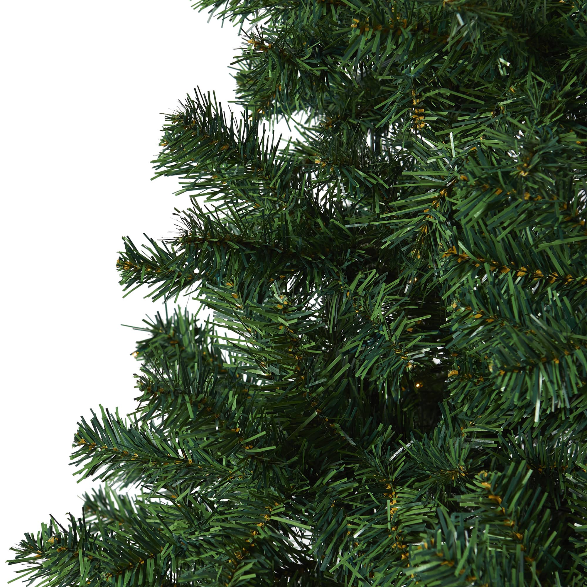 8ft. Unlit Northern Tip Pine Artificial Christmas Tree