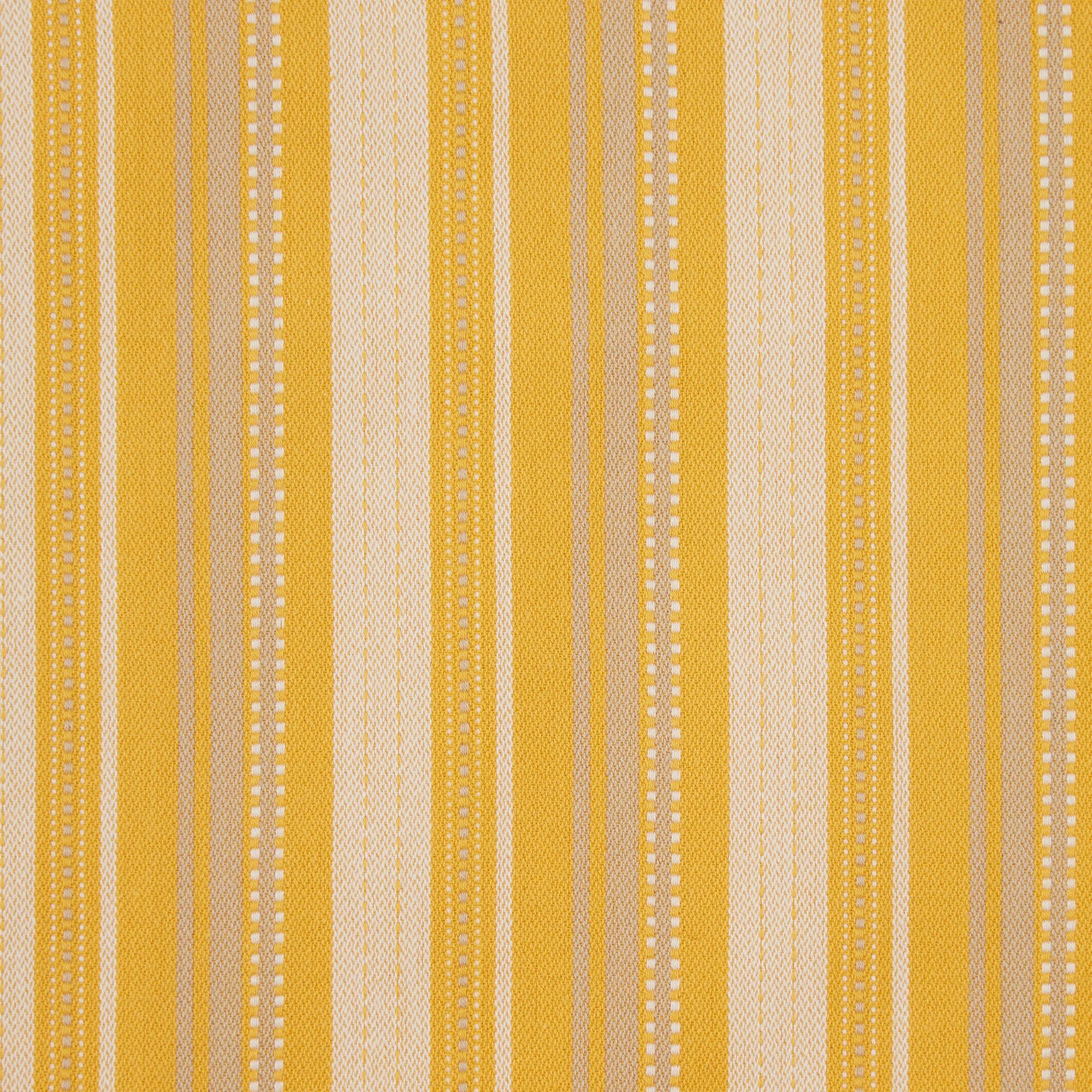 DII® Assorted Mustard Dishtowel & Dishcloth (Set of 5)