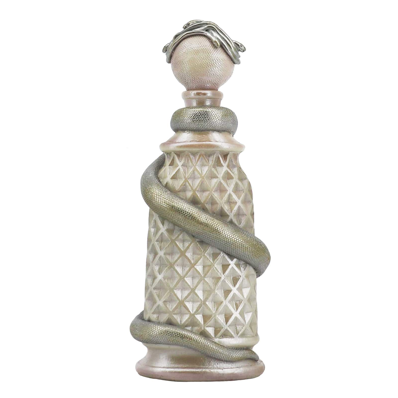 8&#x22; Snake Poison Bottle Tabletop D&#xE9;cor by Ashland&#xAE;