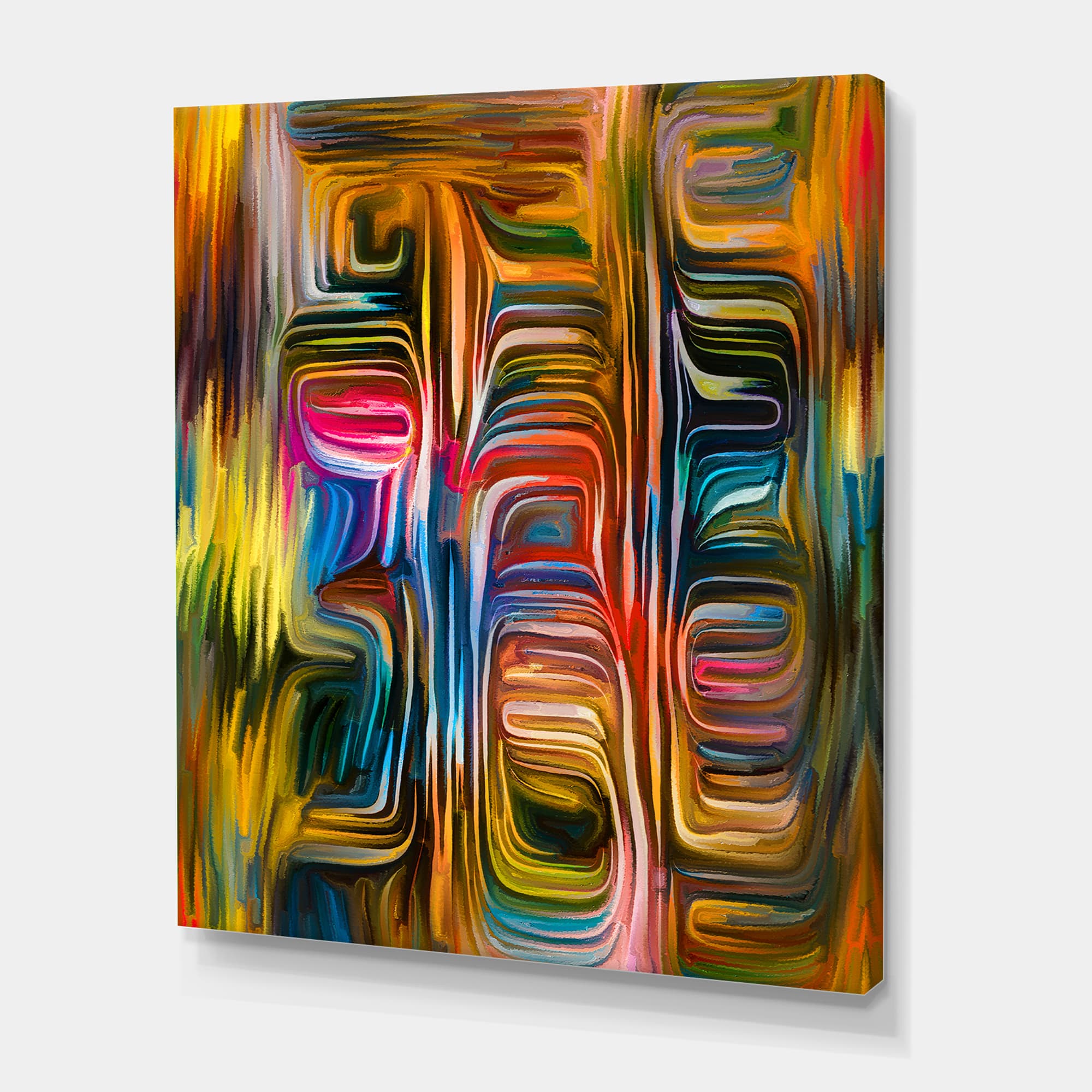 Designart - Colour Fusion II