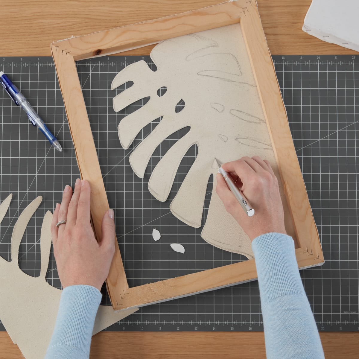 X-ACTO® #1 Precision Knife with #11 Blades