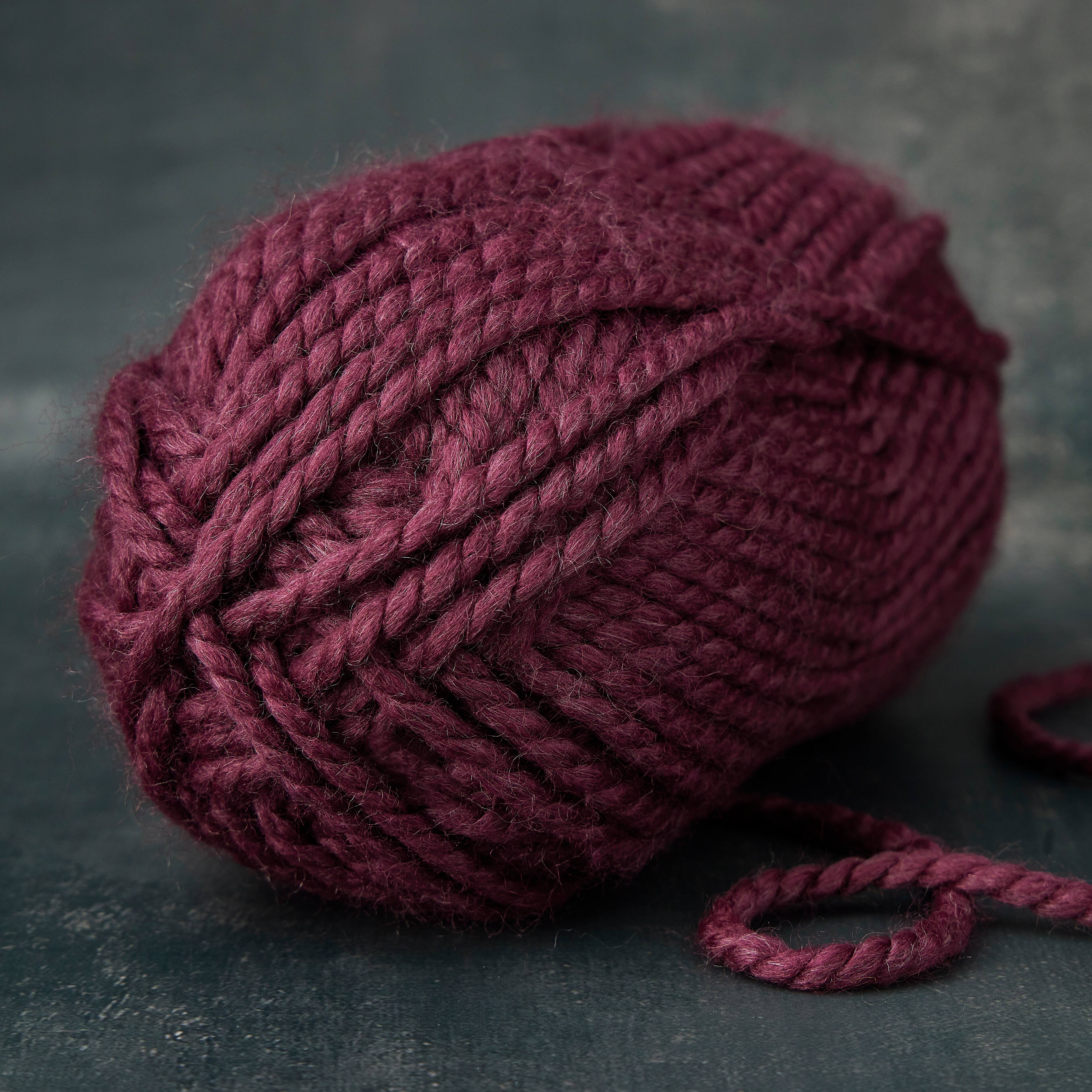 15 Pack: Lion Brand® Wool-Ease® Thick & Quick® Yarn, Solids