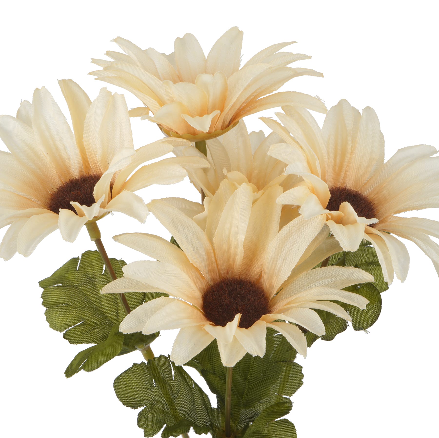 12&#x22; Sunflower Bush by Ashland&#xAE;