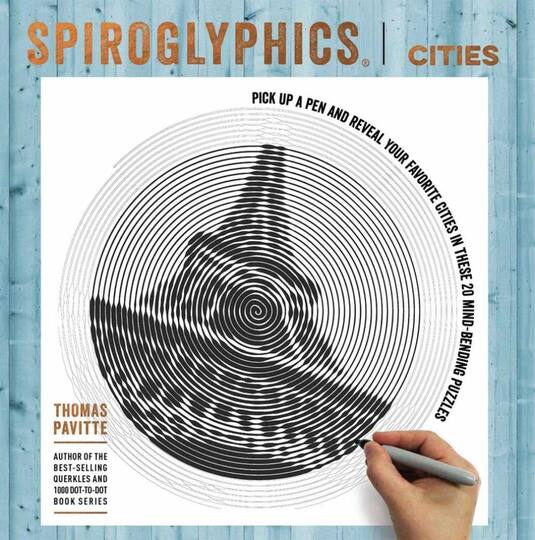 Best Buy Military Discount >> Buy the Spiroglyphics: Cities at Michaels Best Buy Military Discount >> Buy the Spiroglyphics: Cities at Michaels