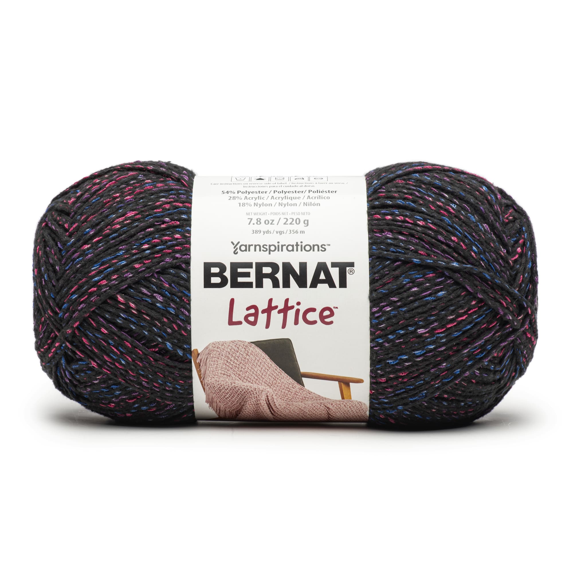 Bernat&#xAE; Lattice&#x2122; Yarn