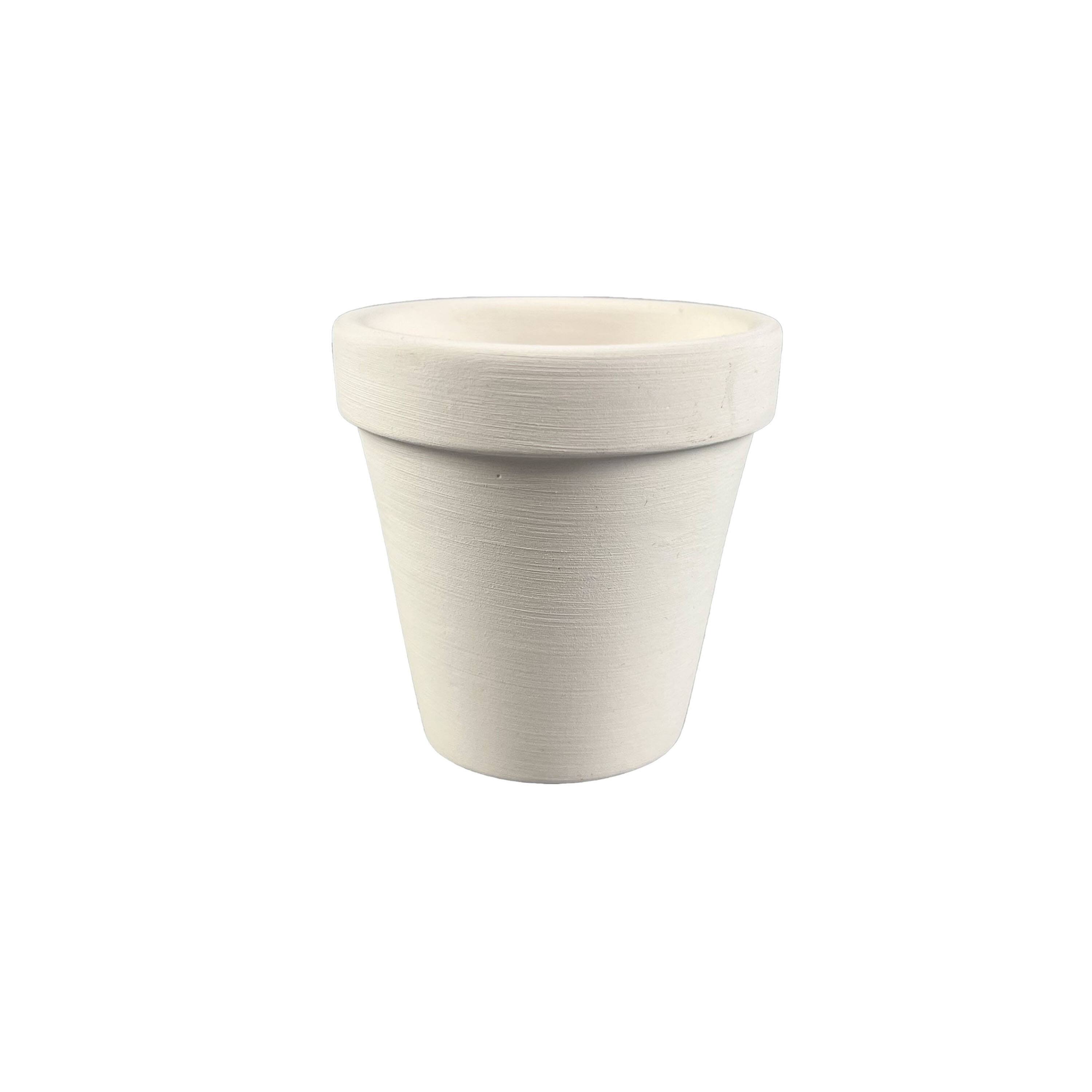 2.5" Mini Ceramic Pot by Make Market®