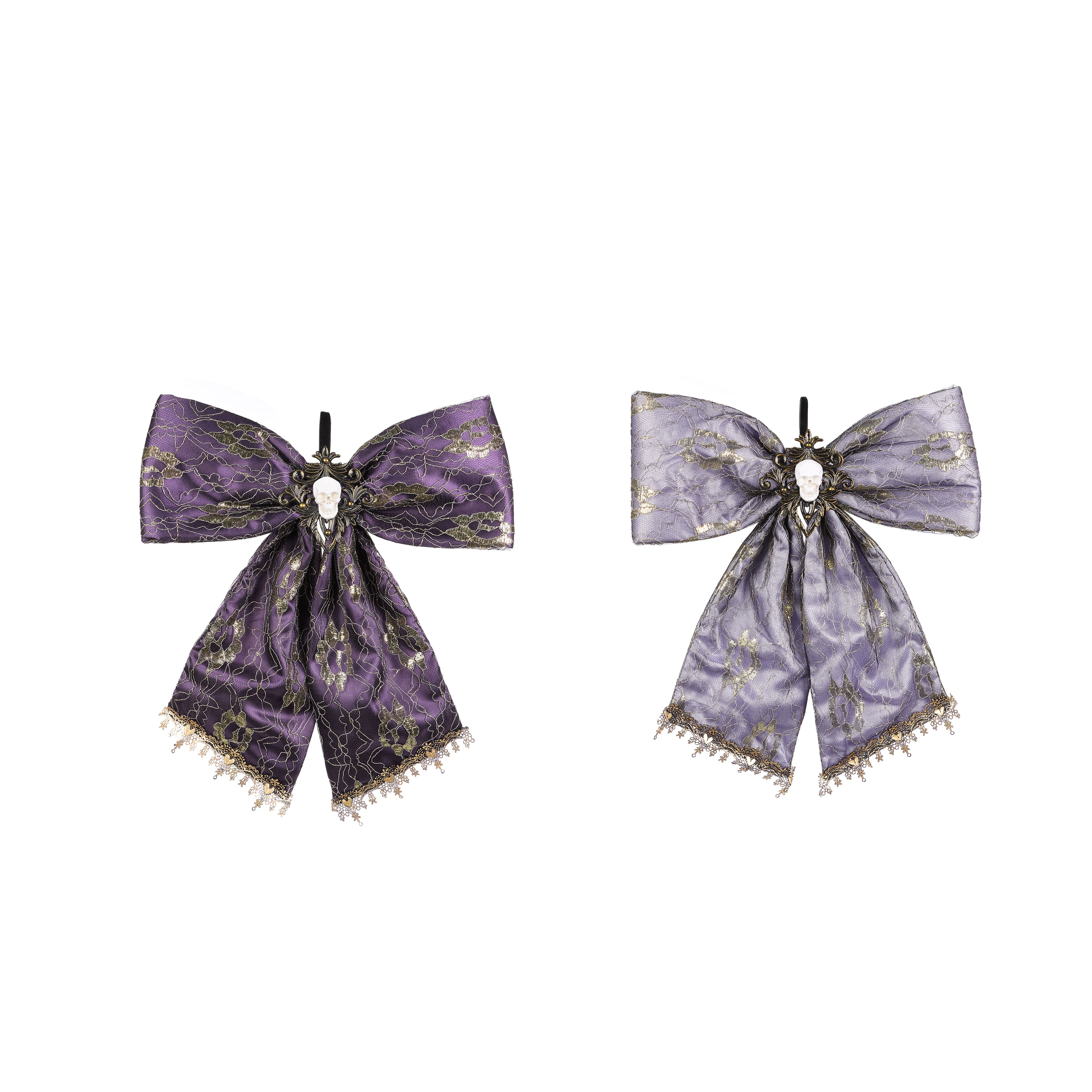 Assorted 16&#x22; Padded Bow Tabletop D&#xE9;cor by Ashland&#xAE;