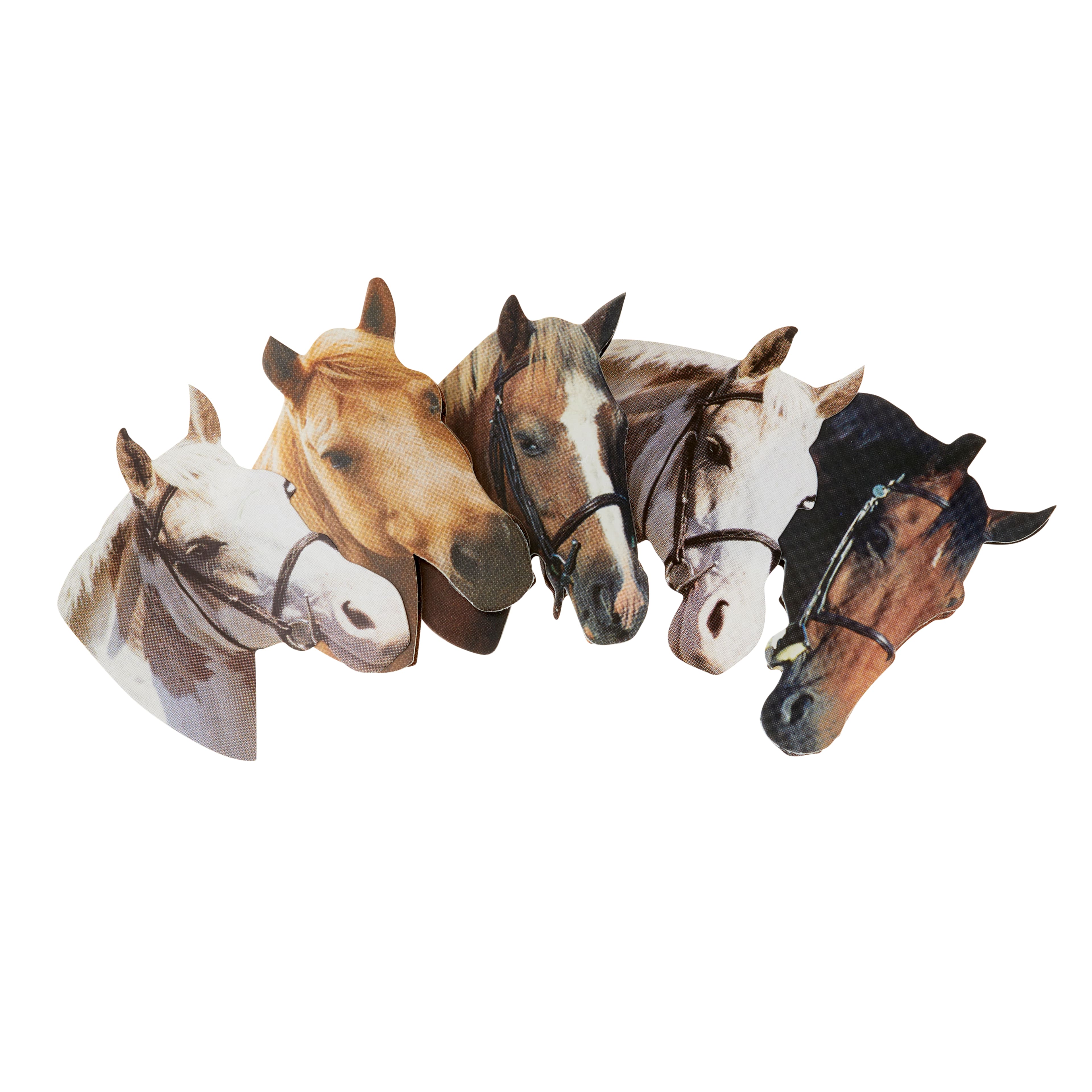 Horse Stickers by Recollections™