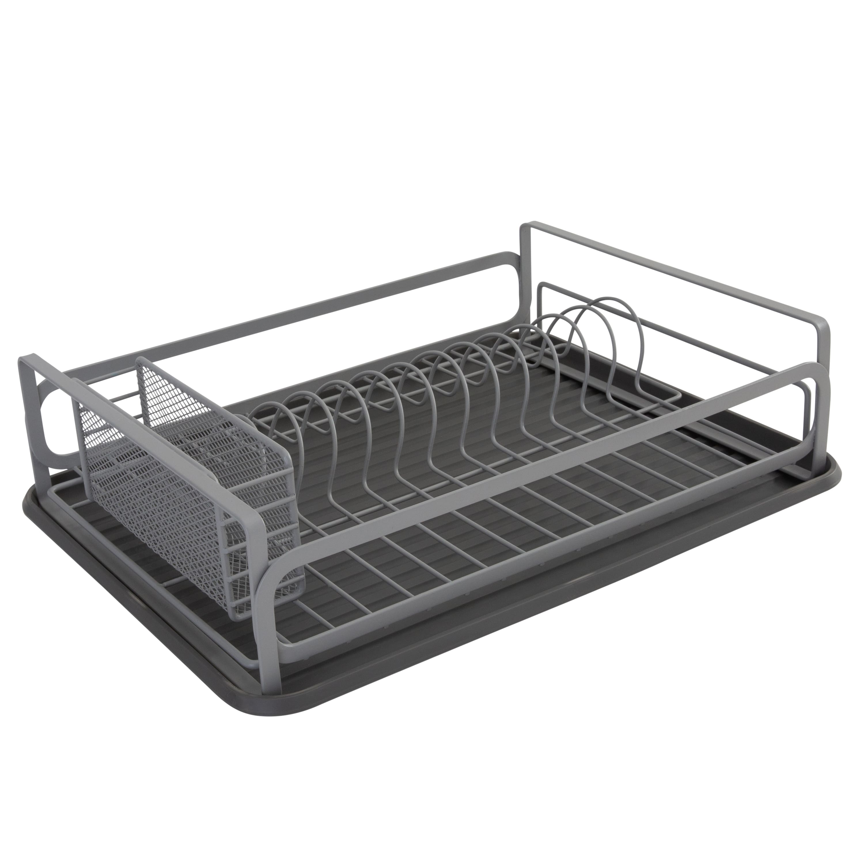 Kitchen Details Large Industrial Collection Dish Rack