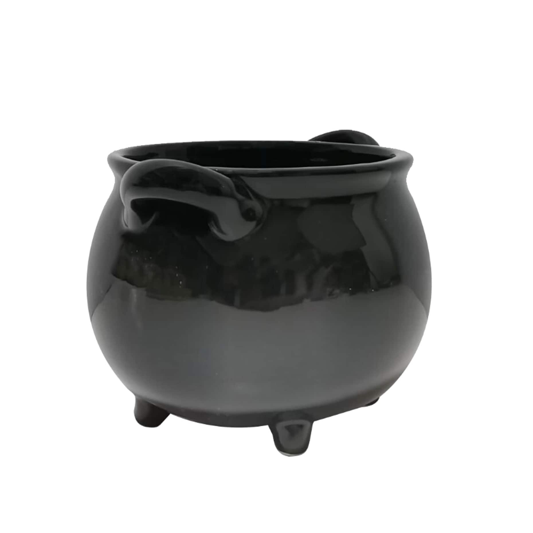 26oz. Ceramic Cauldron Bowl by Ashland&#xAE;