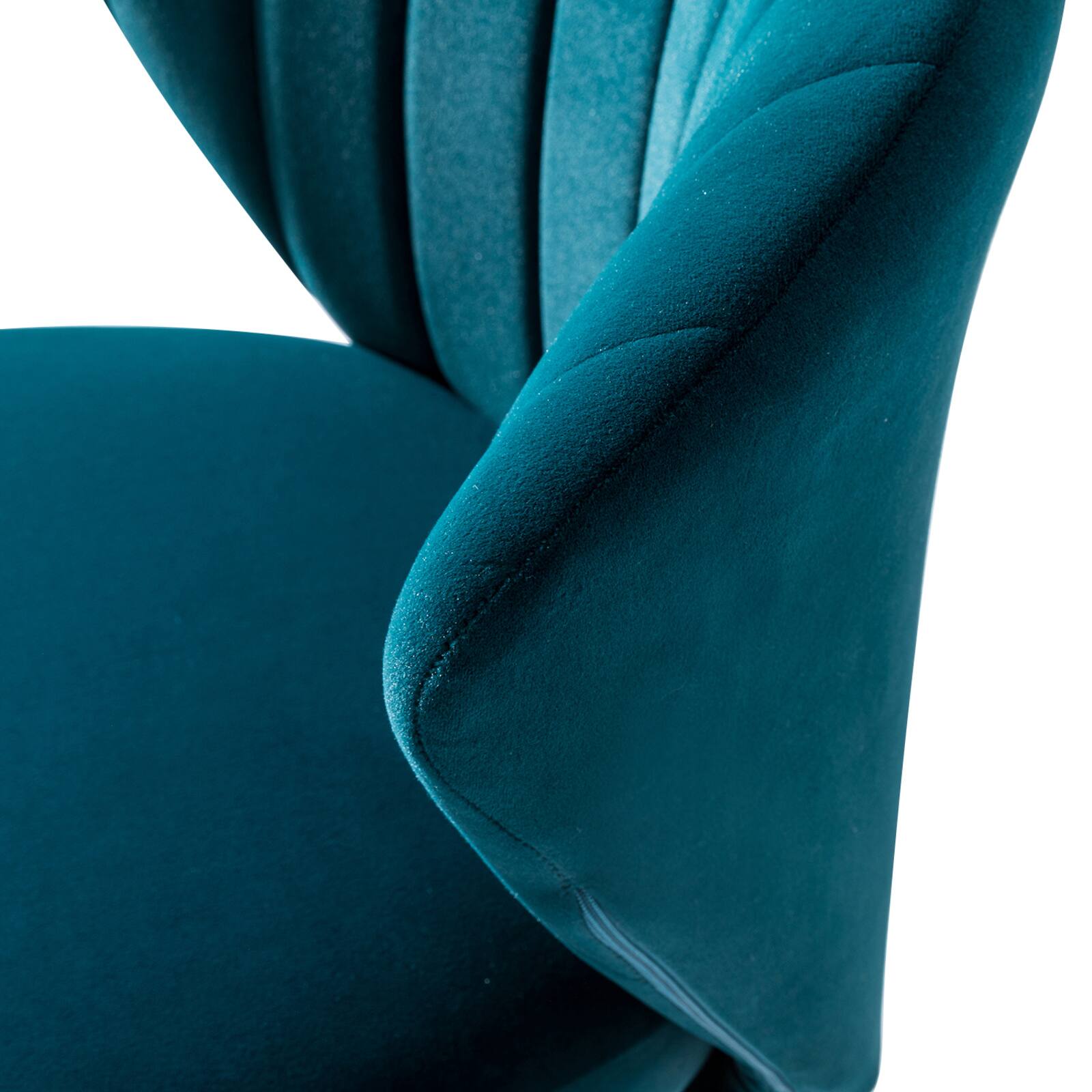 Karat Home Milia Dining Chair Set