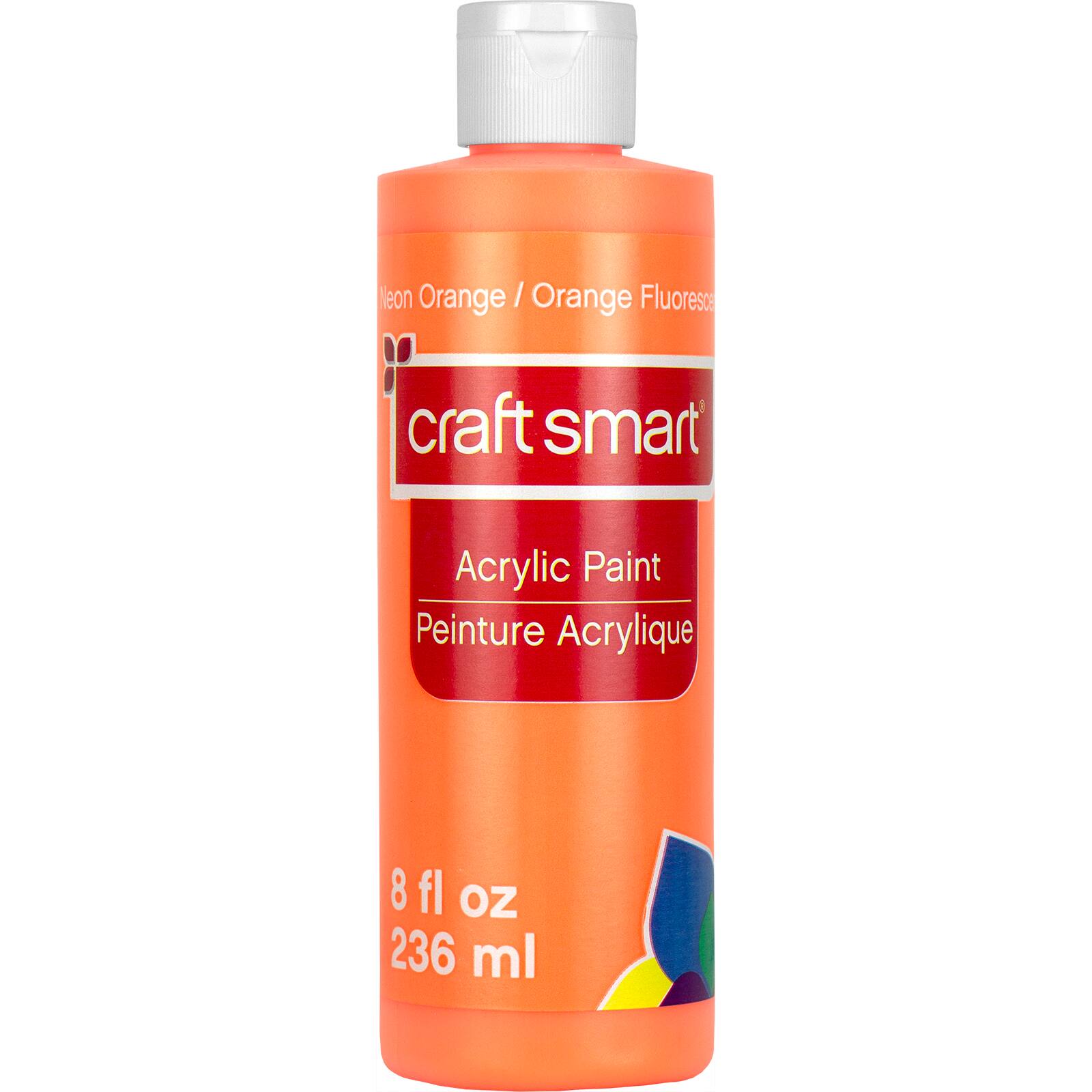 Find the Acrylic Paint by Craft Smart® at