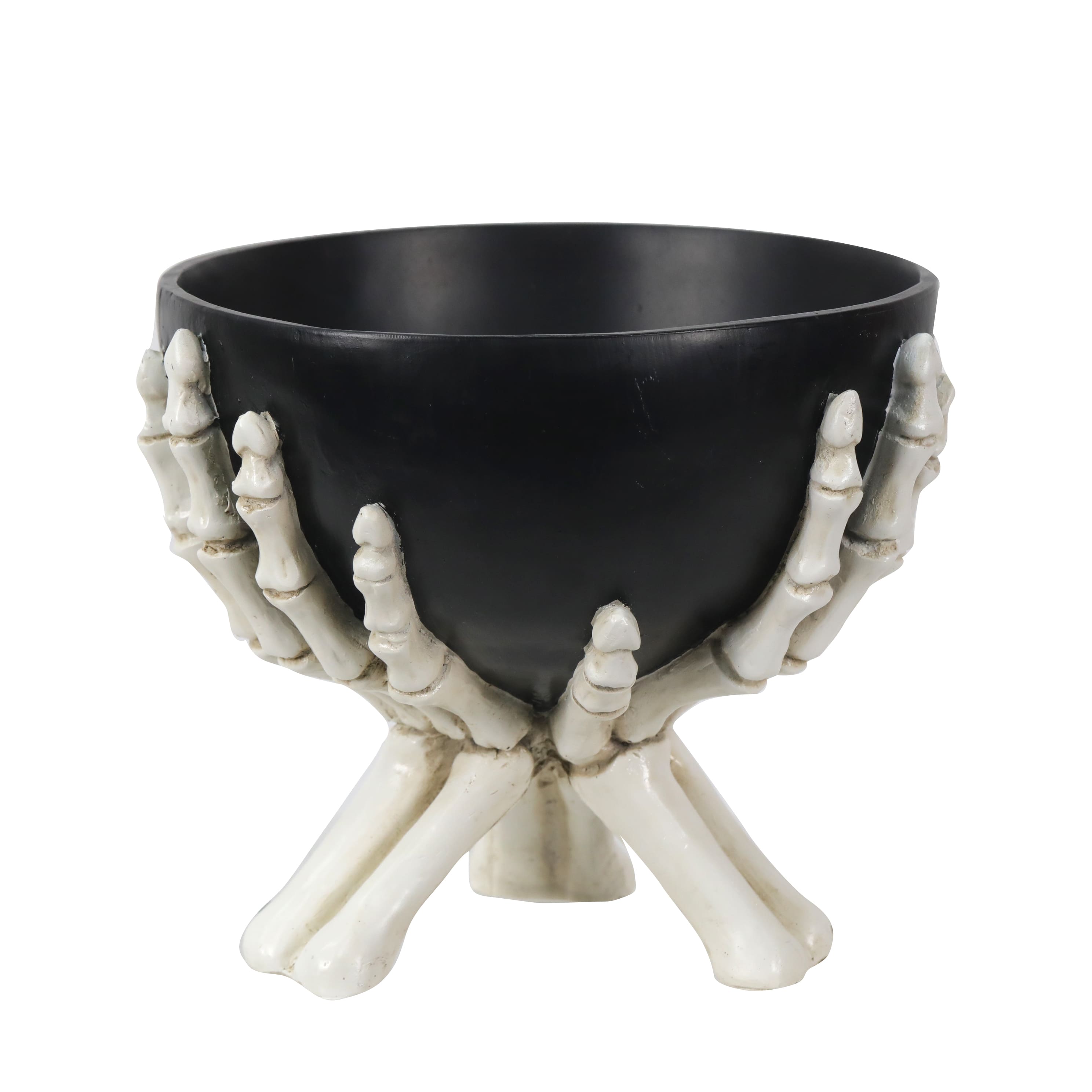 8&#x22; Skeleton Hand Bowl by Ashland&#xAE;