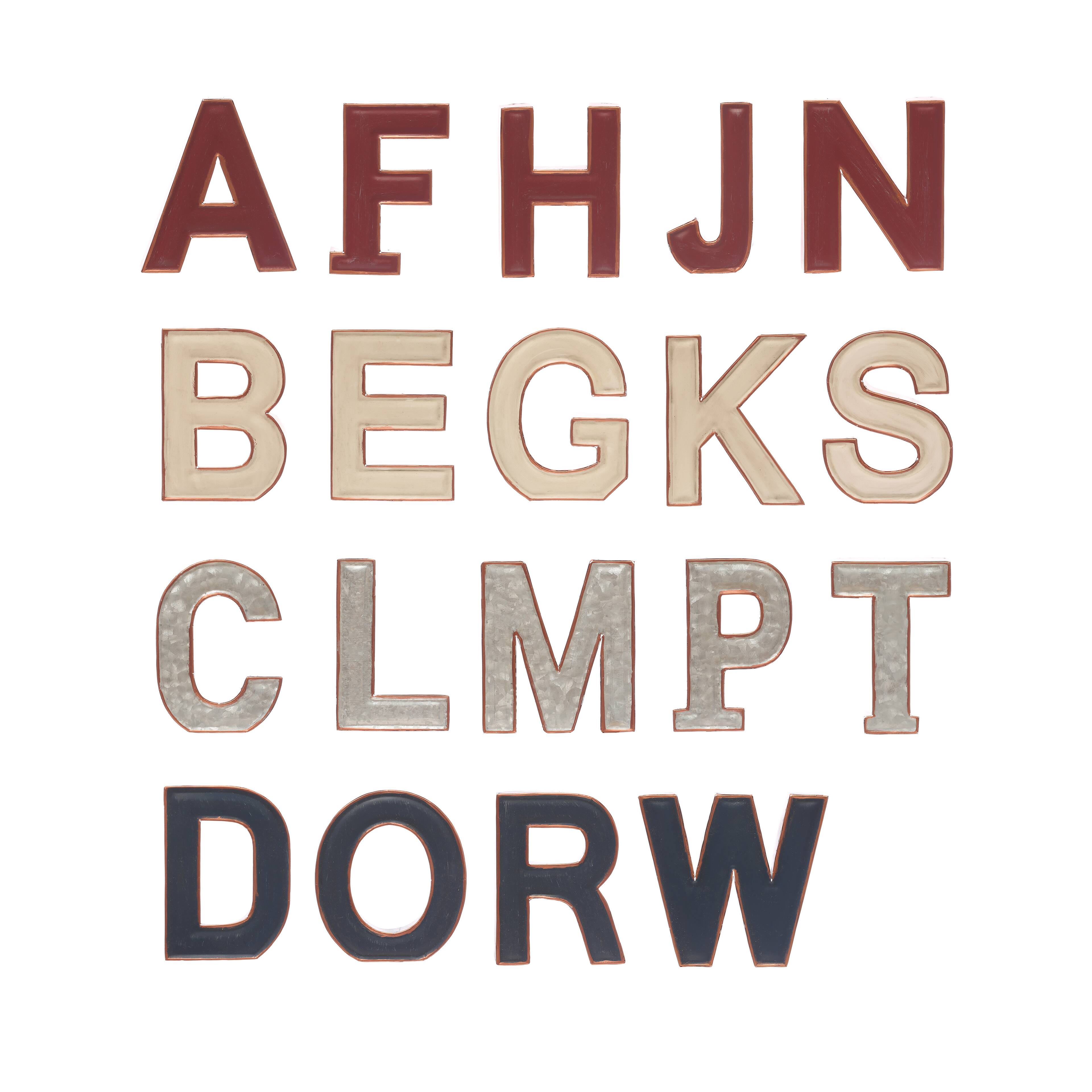 iron on letters for shirts michaels