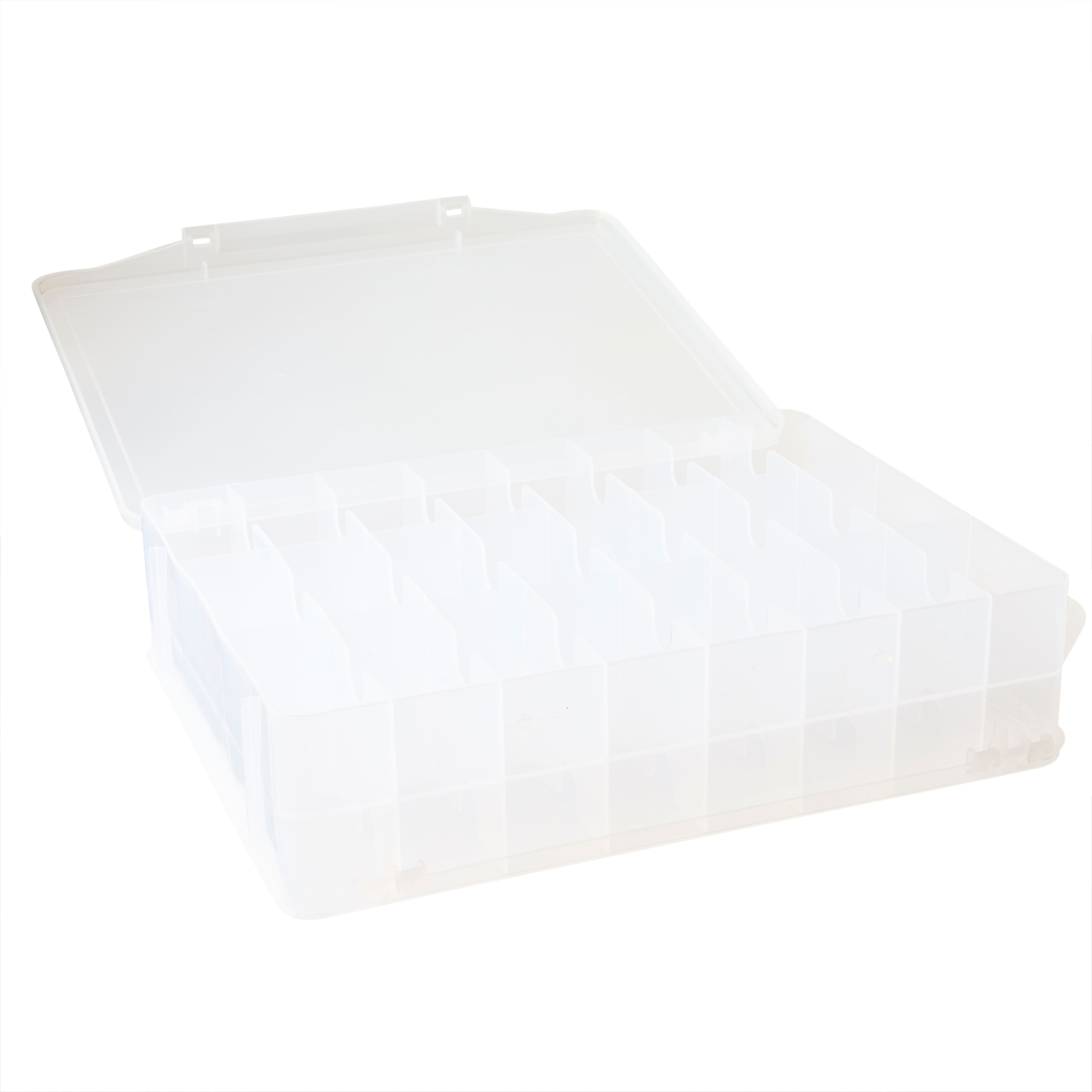 Double Sided Thread & Parts Box