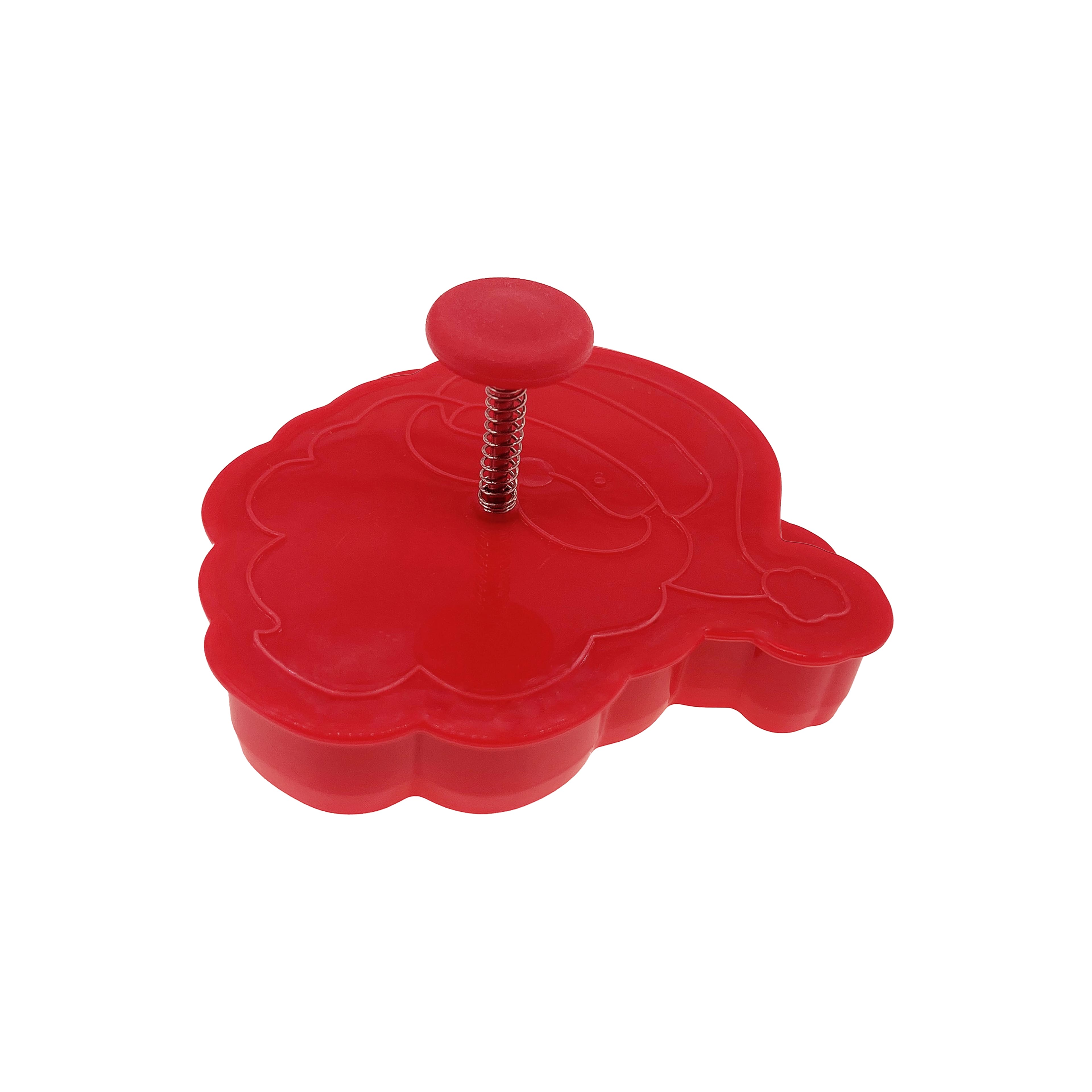 Santa Cookie Stamper by Makery&#x2122;
